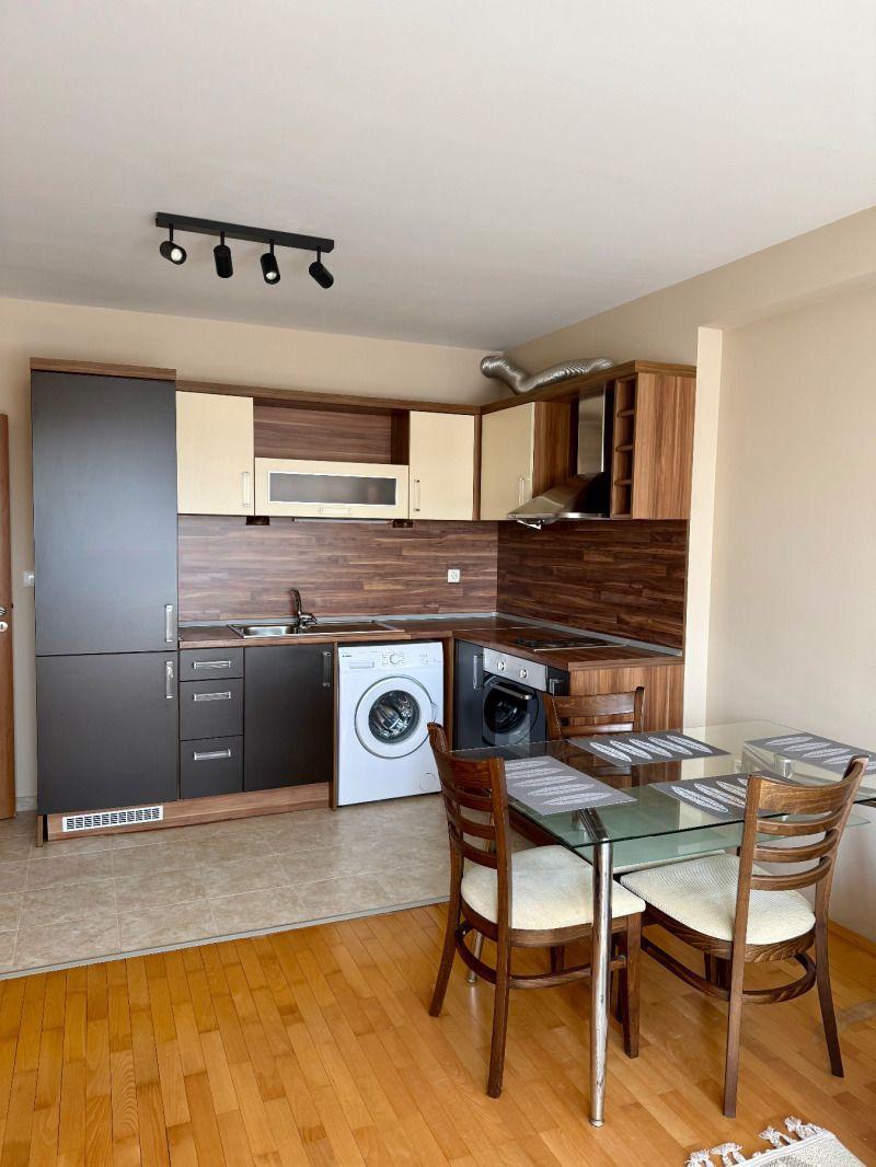 Revolution Estate presents a One-bedroom apartment in Sofia, Center-TSUM image 4