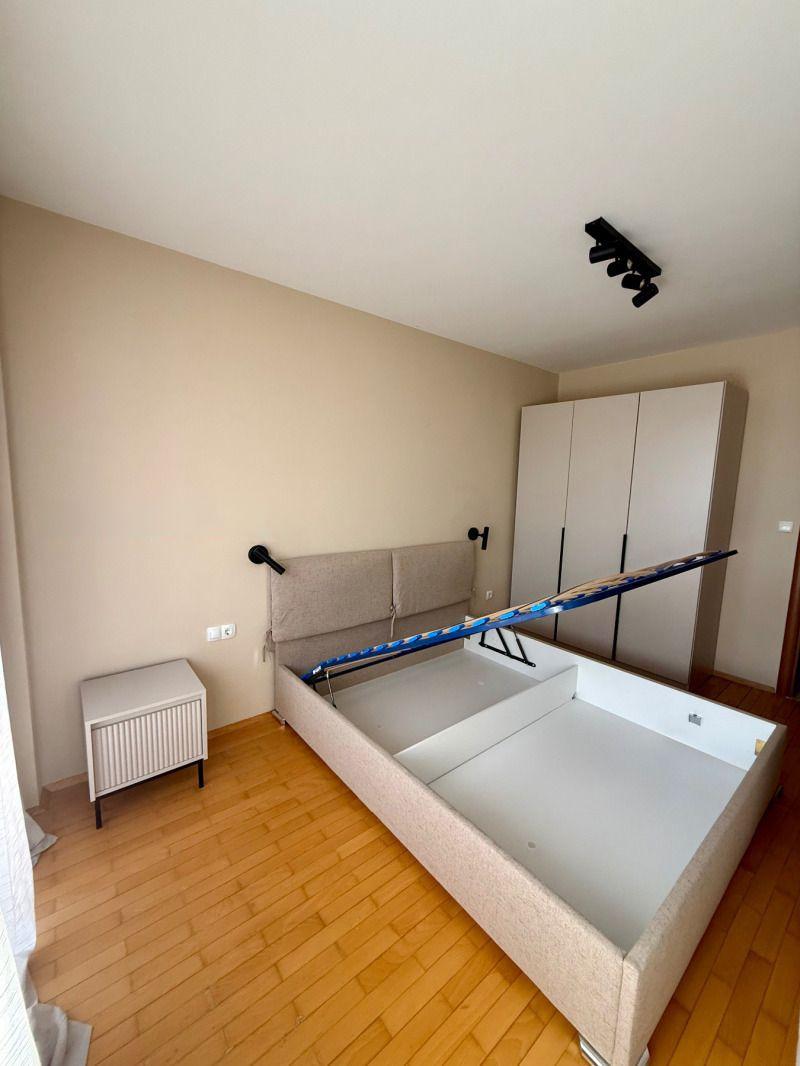 Revolution Estate presents a One-bedroom apartment in Sofia, Center-TSUM image 6