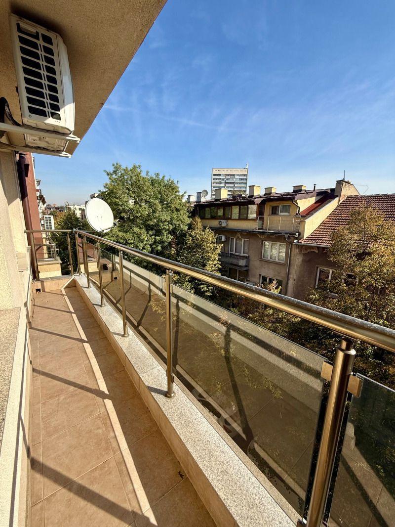 Revolution Estate presents a One-bedroom apartment in Sofia, Center-TSUM image 9