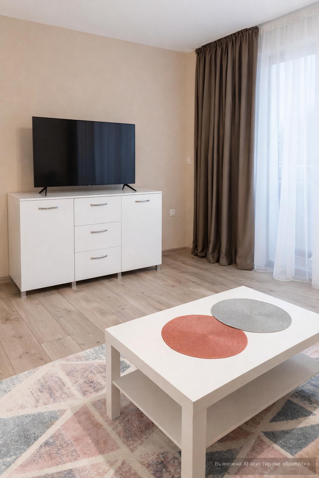 Two-room apartment in the Hristo Smirnenski district image 3