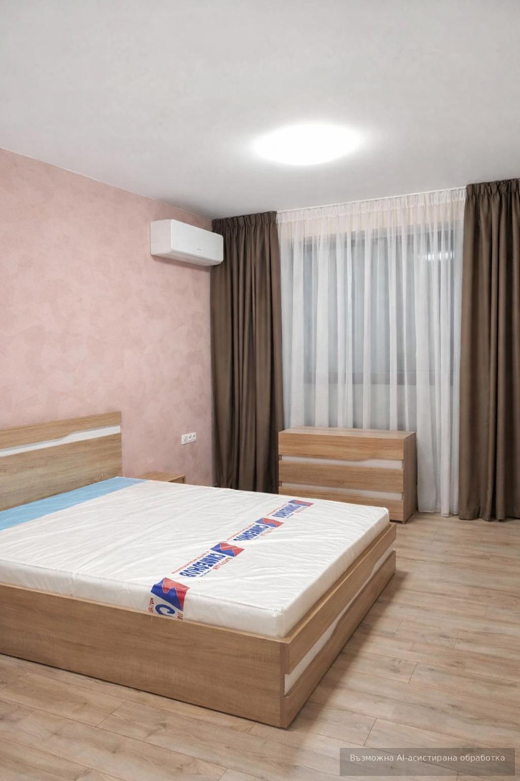 Two-room apartment in the Hristo Smirnenski district image 4