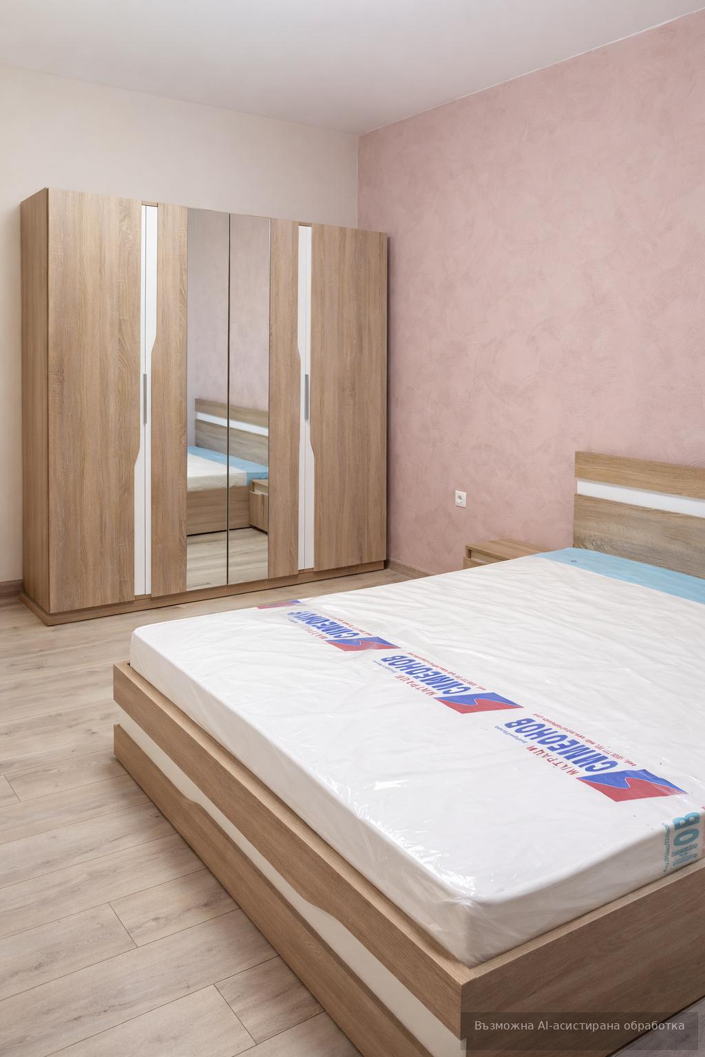 Two-room apartment in the Hristo Smirnenski district image 5