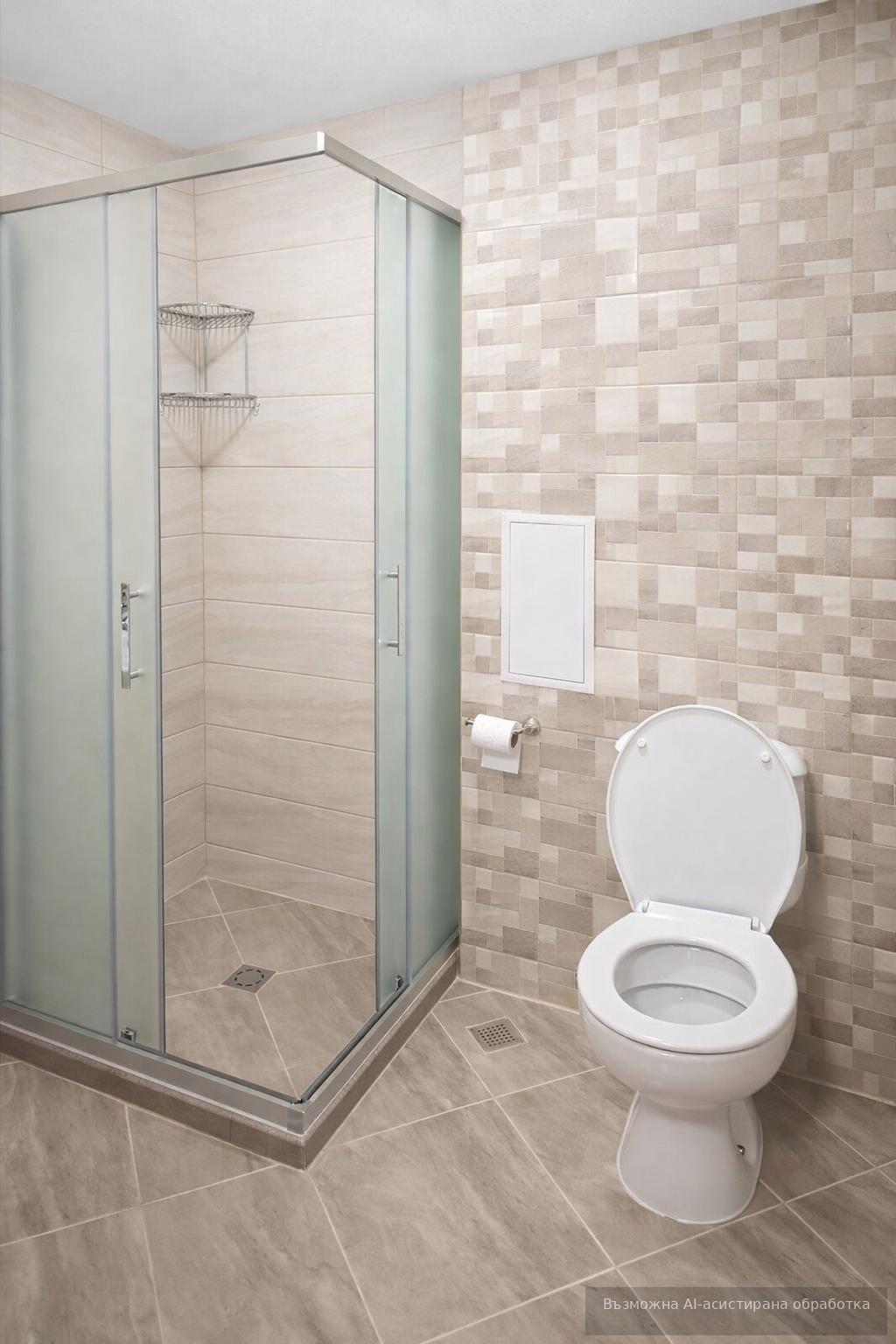 Two-room apartment in the Hristo Smirnenski district image 6