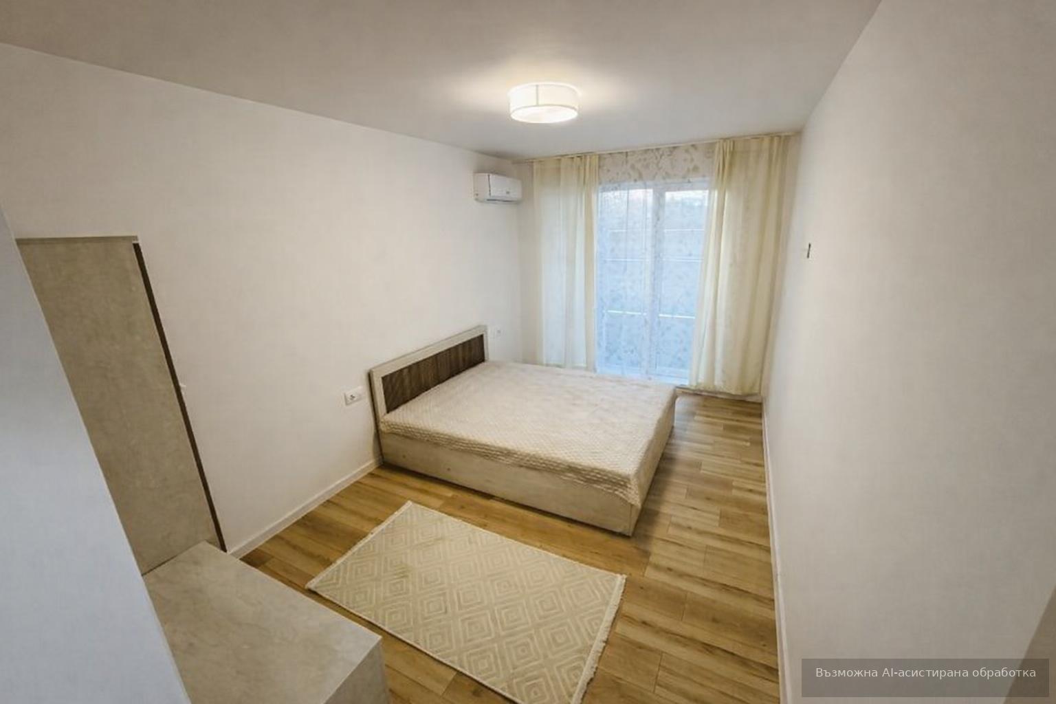 Двустаен апартамент в кв. Христо Смирненски/ ЗА ПЪРВИ НАЕМАТЕЛИ! снимка 3