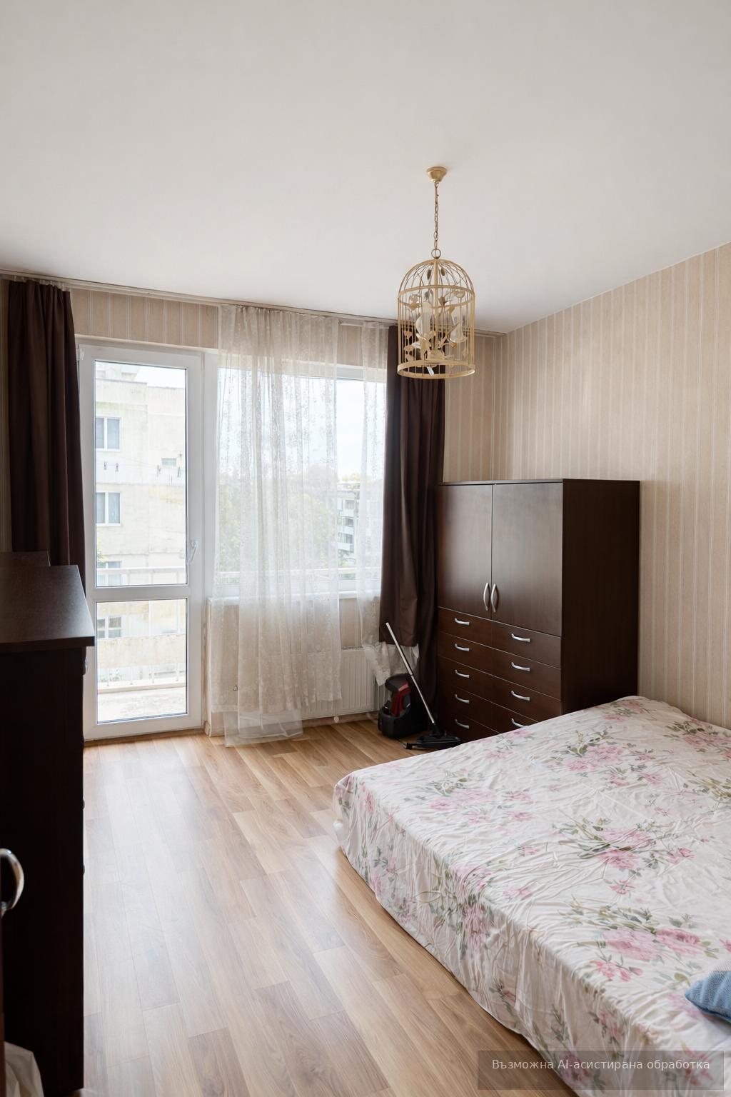 Двустаен апартамент  в гр.Варна, Център! image 3