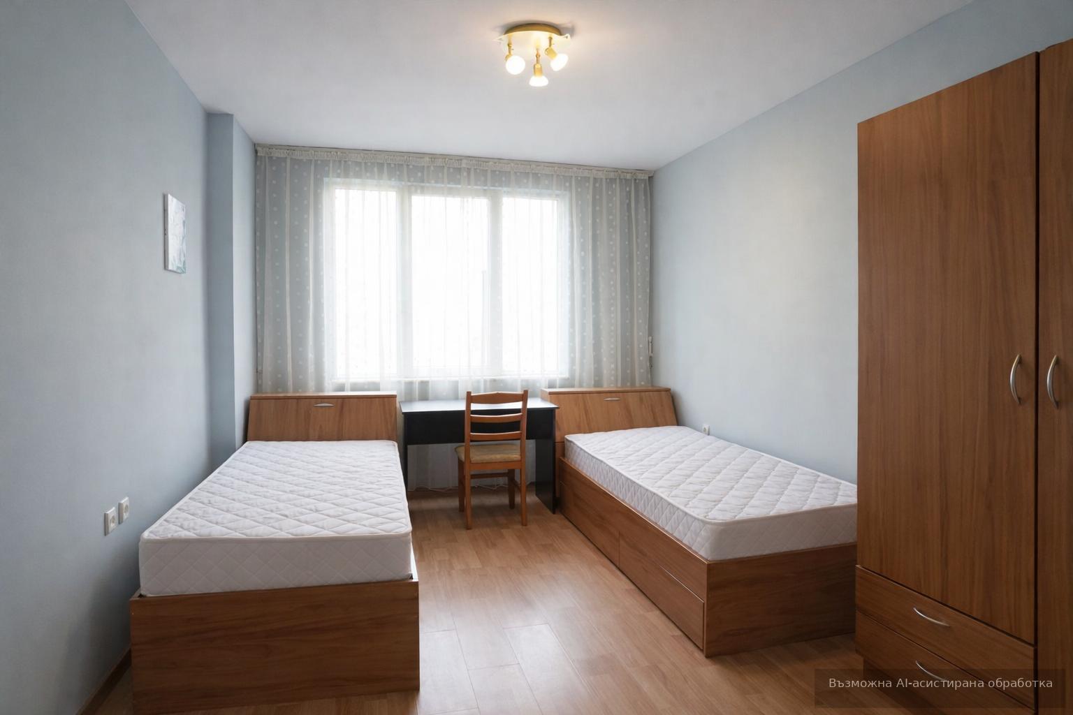 Тристаен апартамент  в гр.Варна, Червен площад! снимка 4