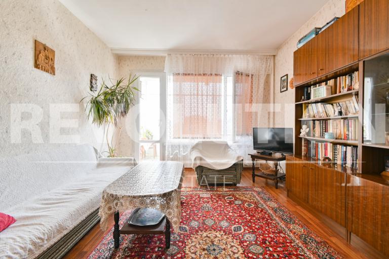 Two bedroom apartment image 50045