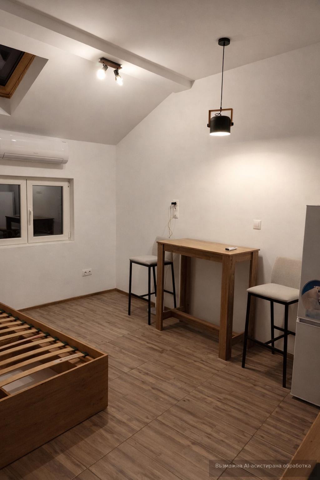 Revolution Estate presents a One-bedroom apartment in Sofia, Geo Milev image 1