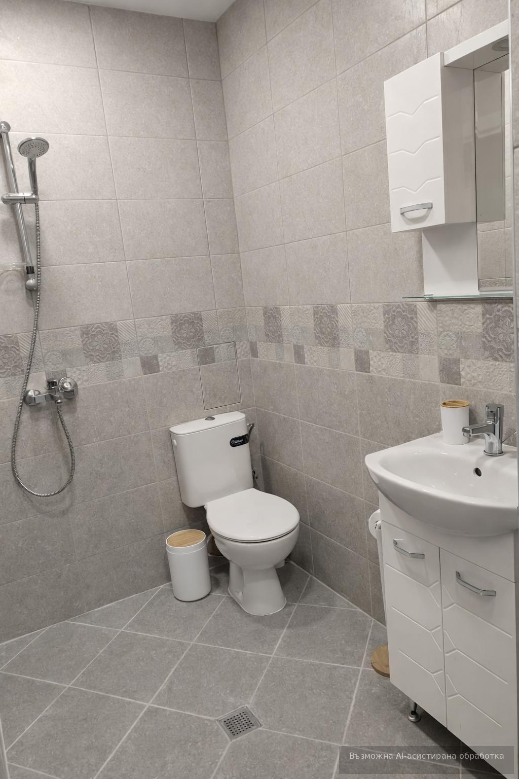 Revolution Estate presents a One-bedroom apartment in Sofia, Geo Milev image 3