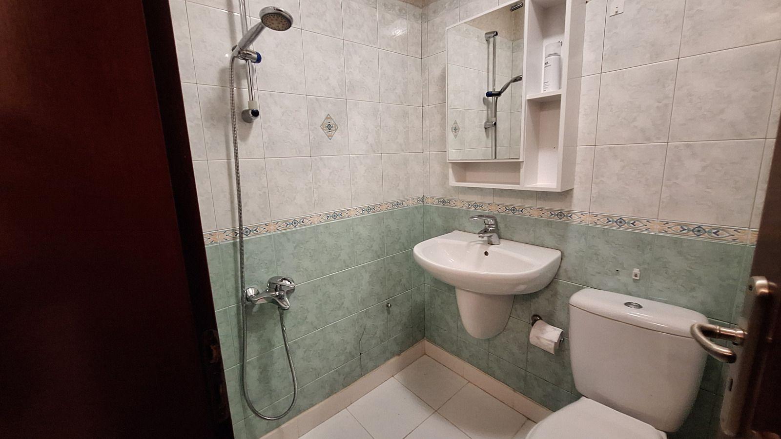 Three-Bedroom Apartment image 10