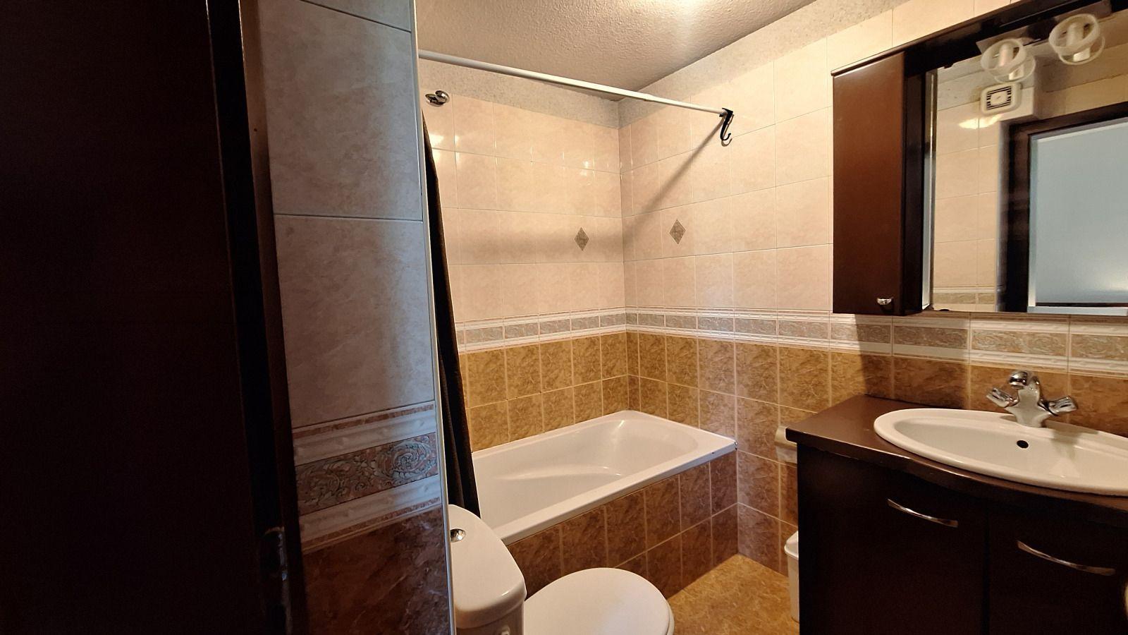 Three-Bedroom Apartment image 11