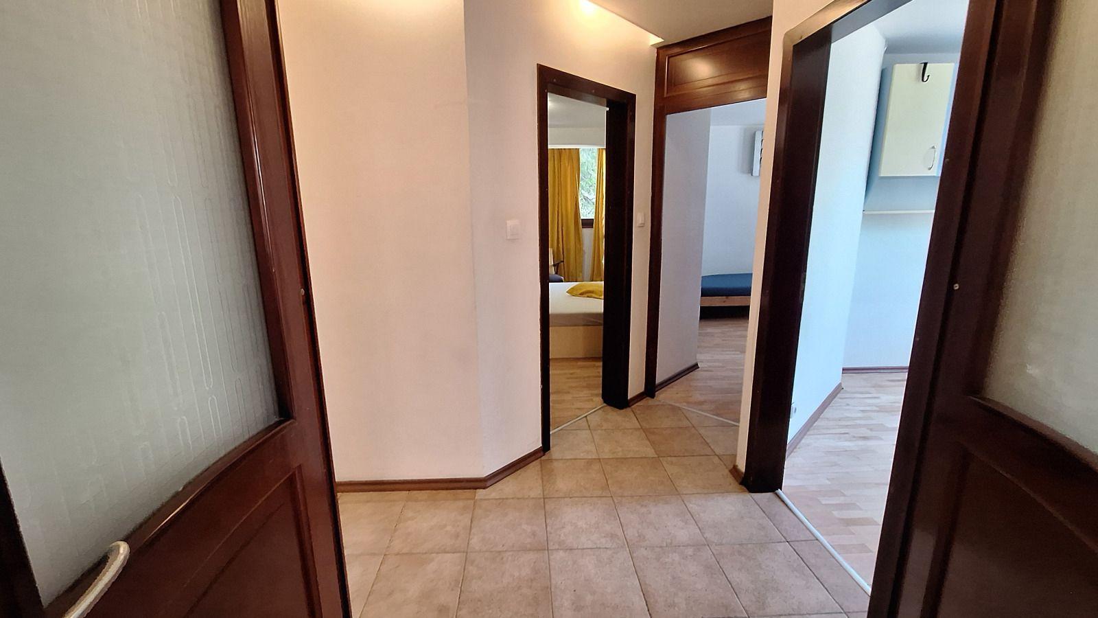 Three-Bedroom Apartment image 12