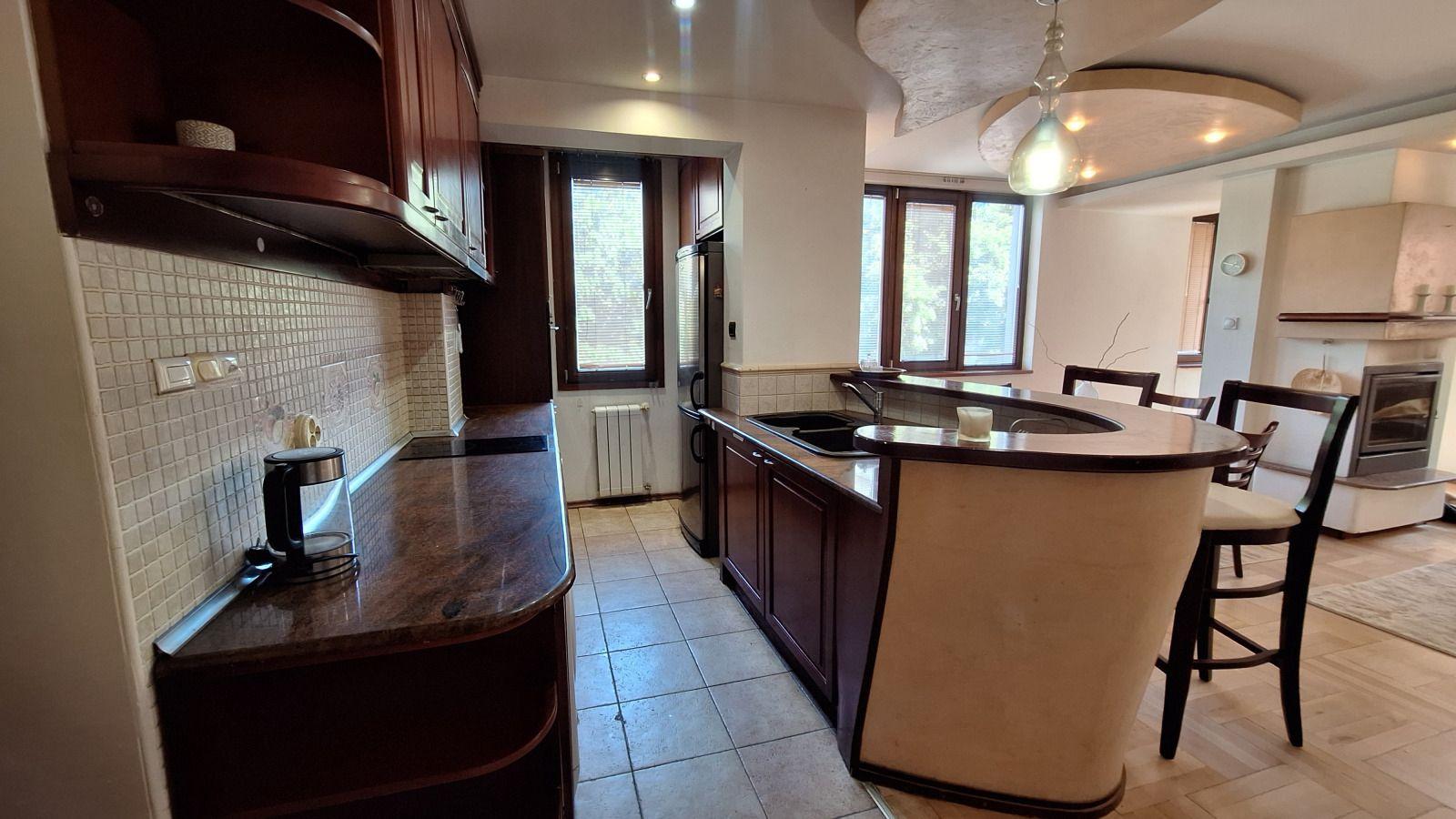Three-Bedroom Apartment image 2