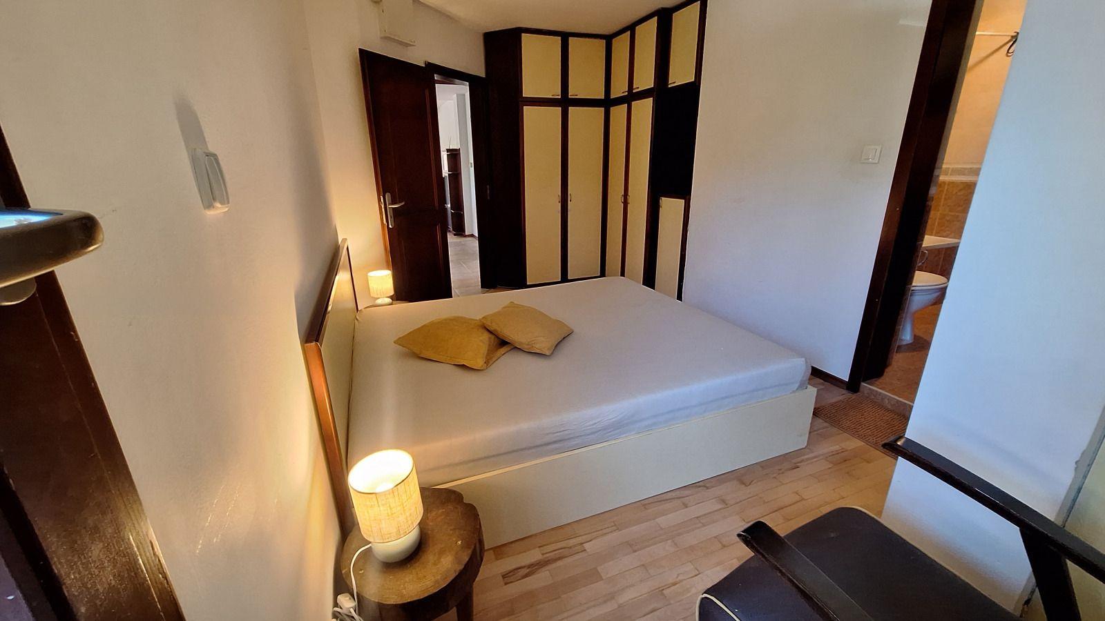 Three-Bedroom Apartment image 5