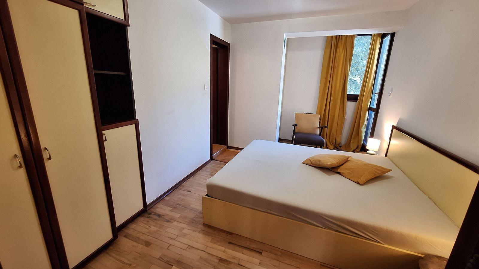 Three-Bedroom Apartment image 6