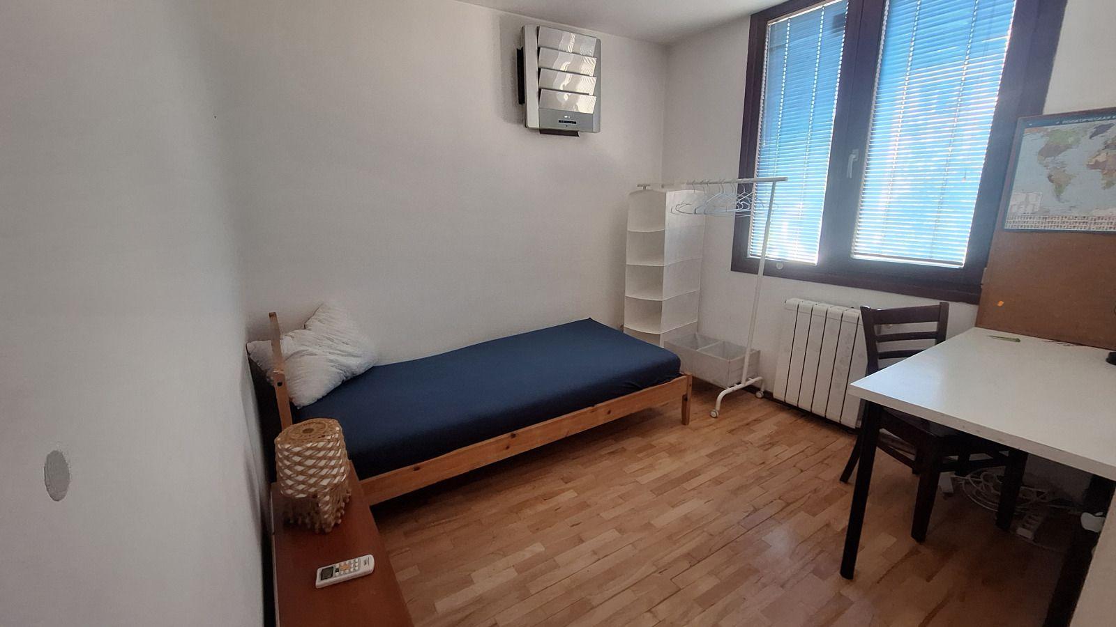 Three-Bedroom Apartment image 7