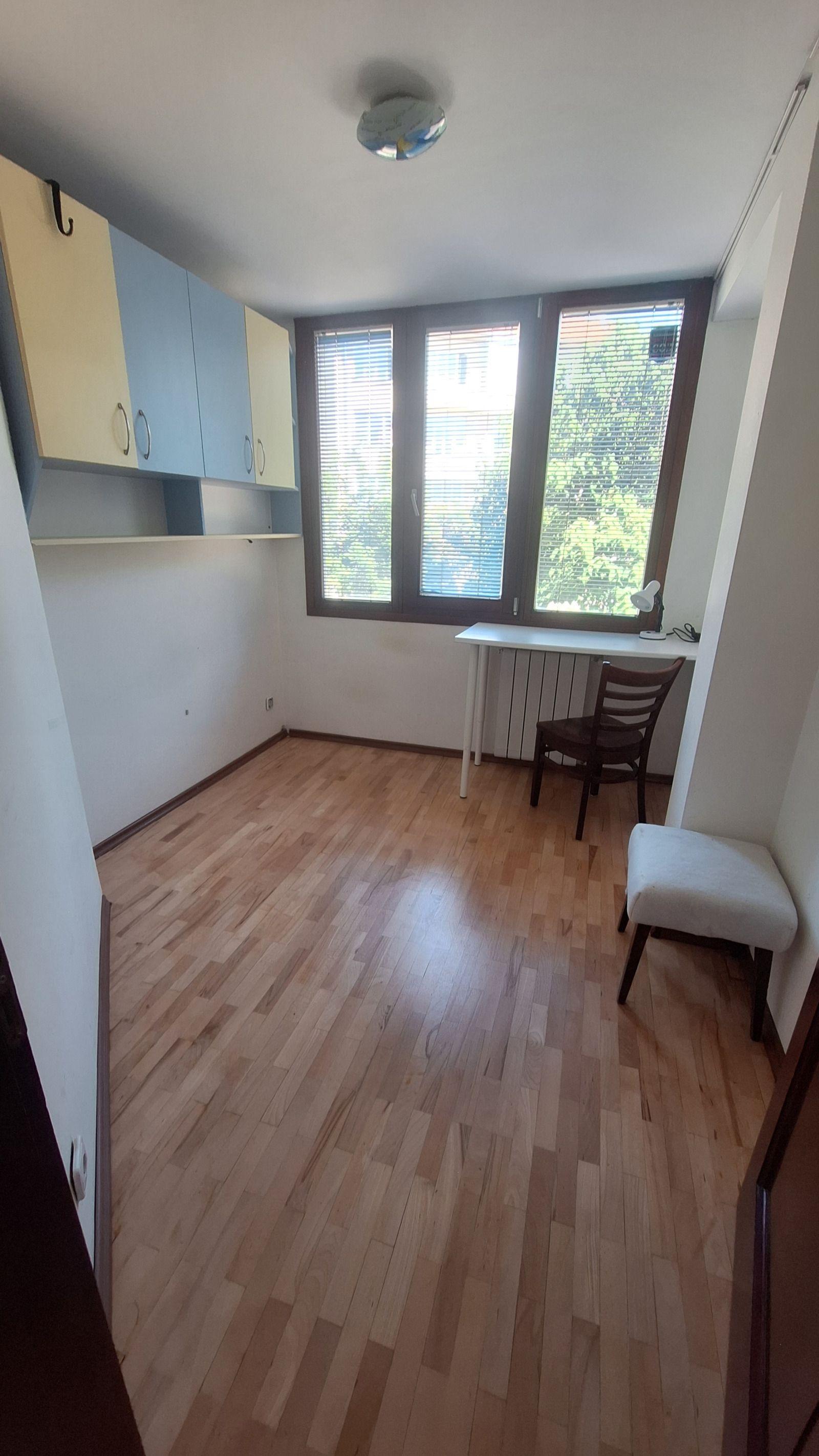 Three-Bedroom Apartment image 8