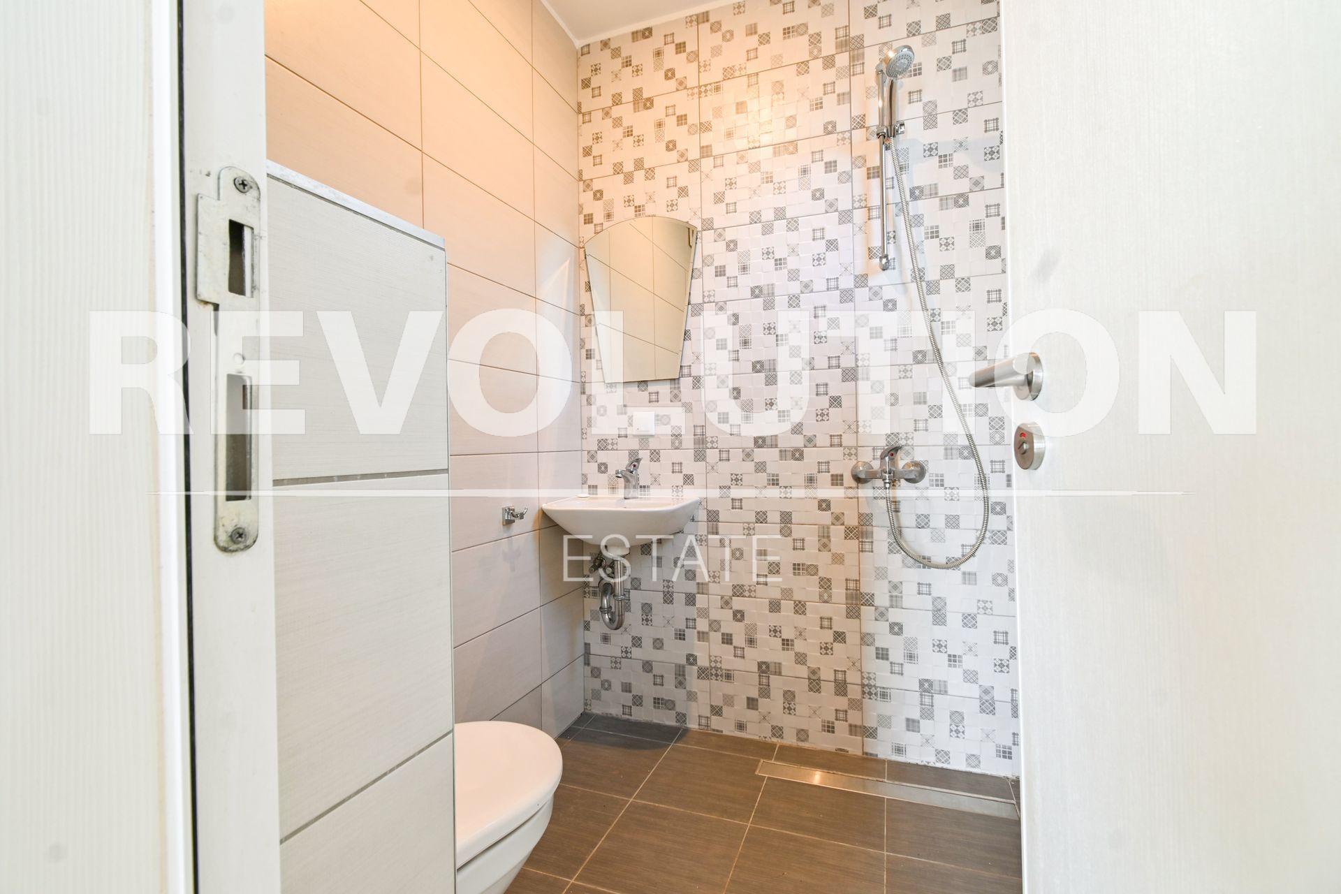 Three-Bedroom Apartment image 10