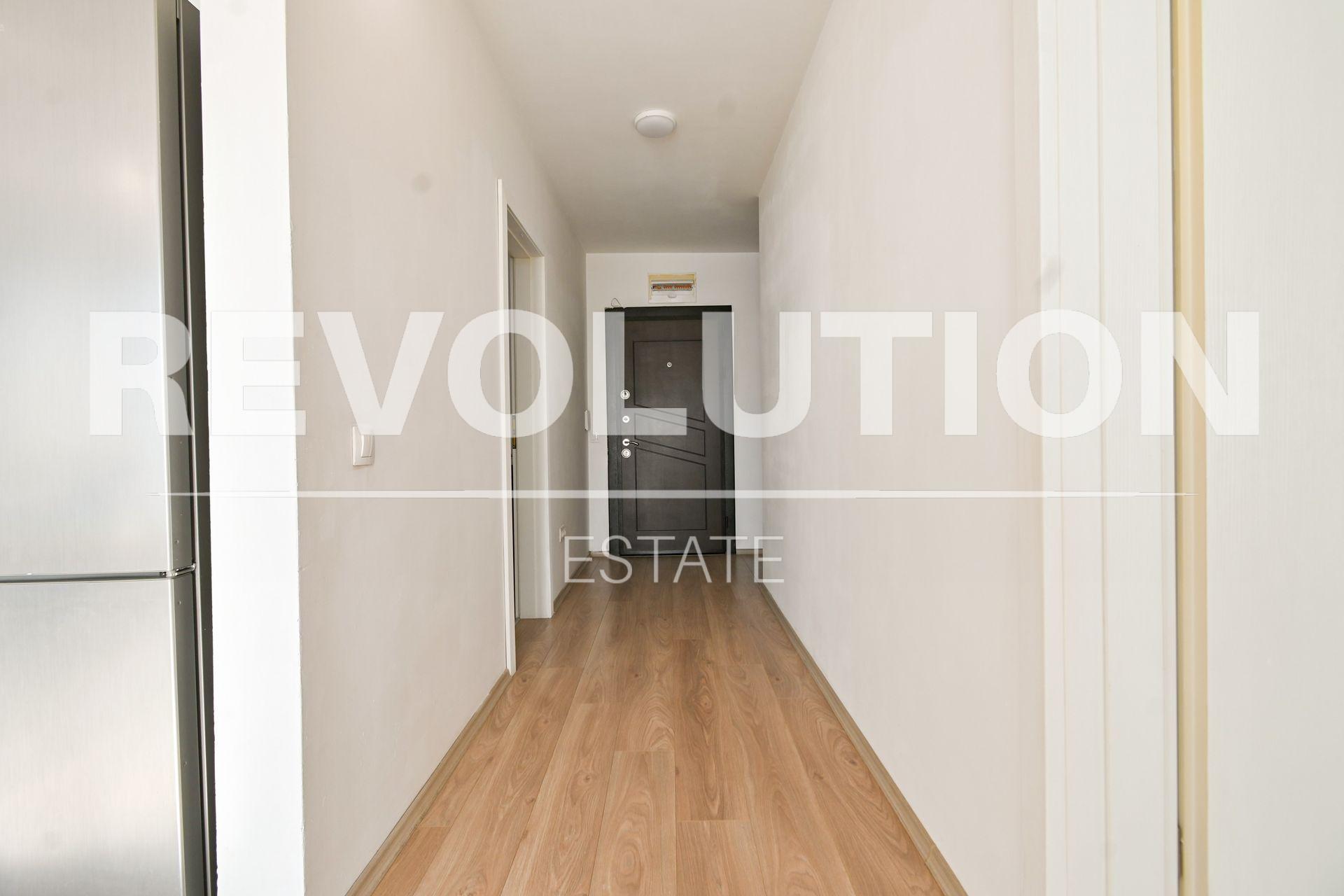 Three-Bedroom Apartment image 12