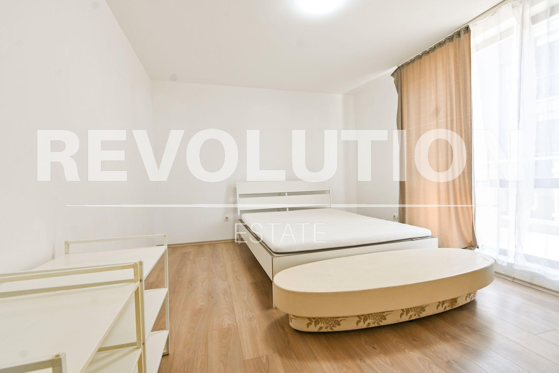 Three-Bedroom Apartment image 6