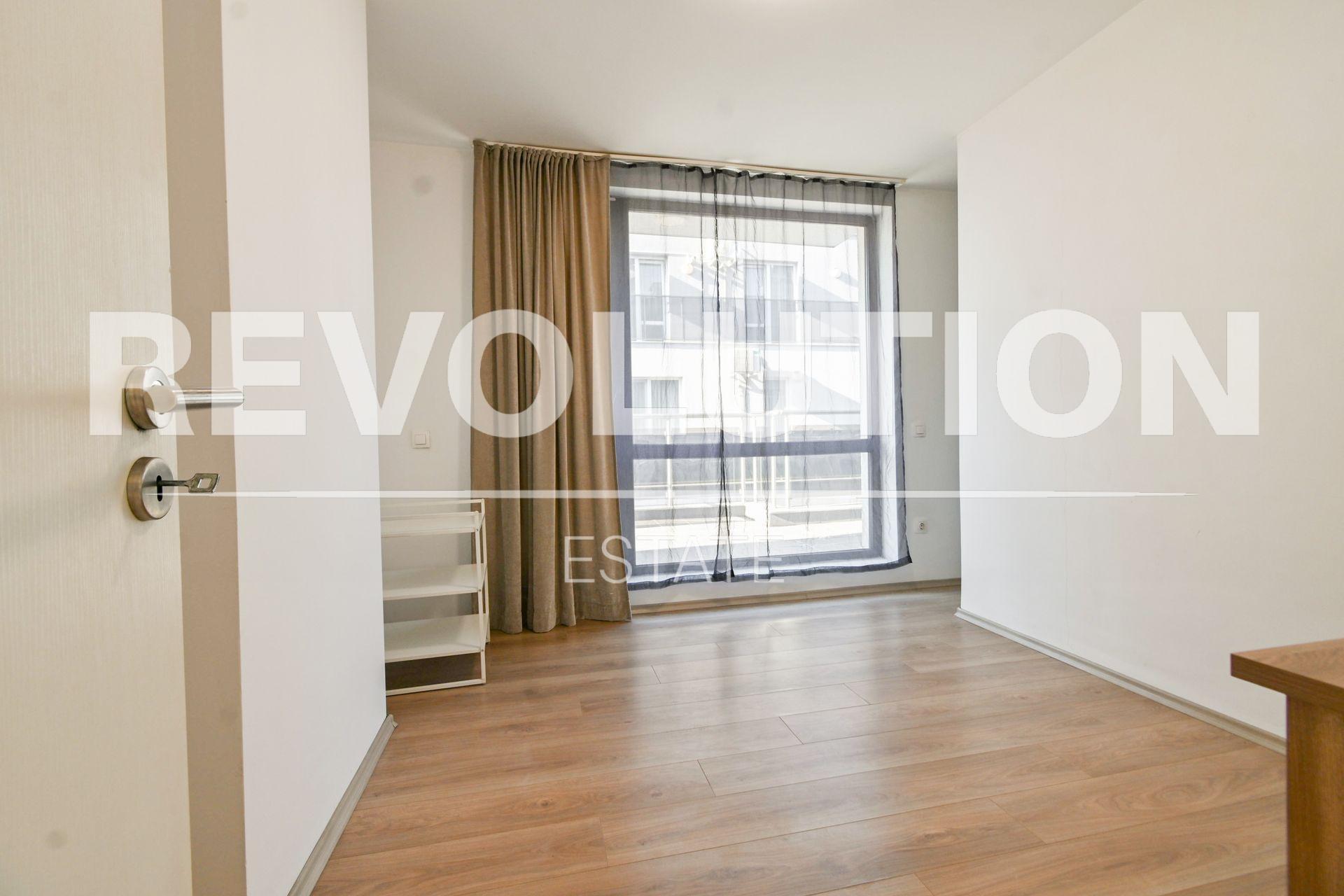 Three-Bedroom Apartment image 8