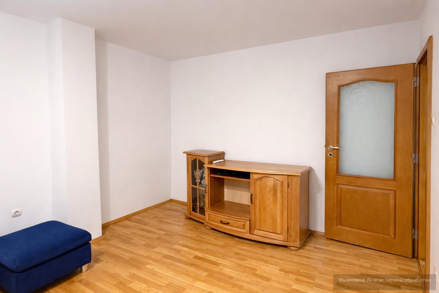 Three-room apartment in Asenovgrad / WITH OPTION FOR A GARAGE! image 1