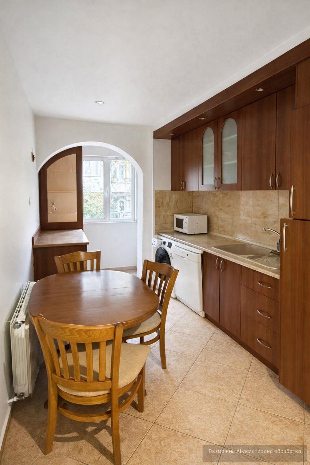 Three-room apartment in Asenovgrad / WITH OPTION FOR A GARAGE! image 2