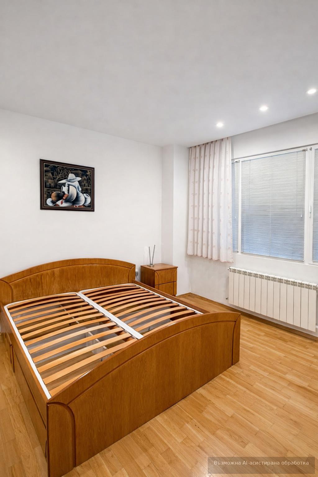 Three-room apartment in Asenovgrad / WITH OPTION FOR A GARAGE! image 3