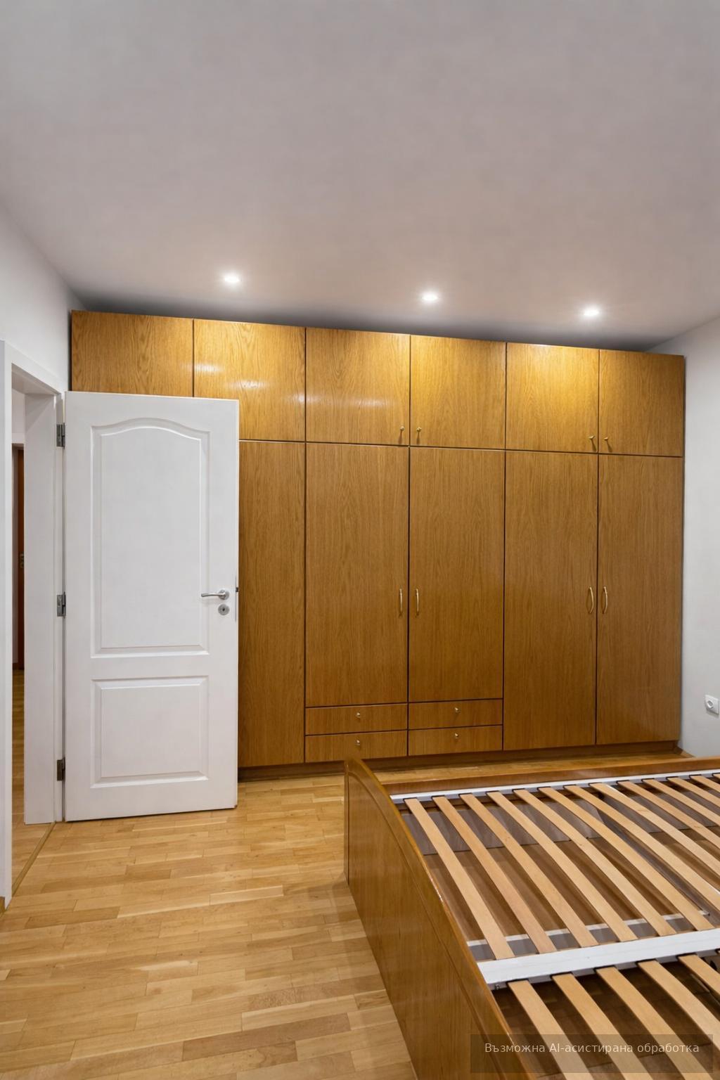 Three-room apartment in Asenovgrad / WITH OPTION FOR A GARAGE! image 4