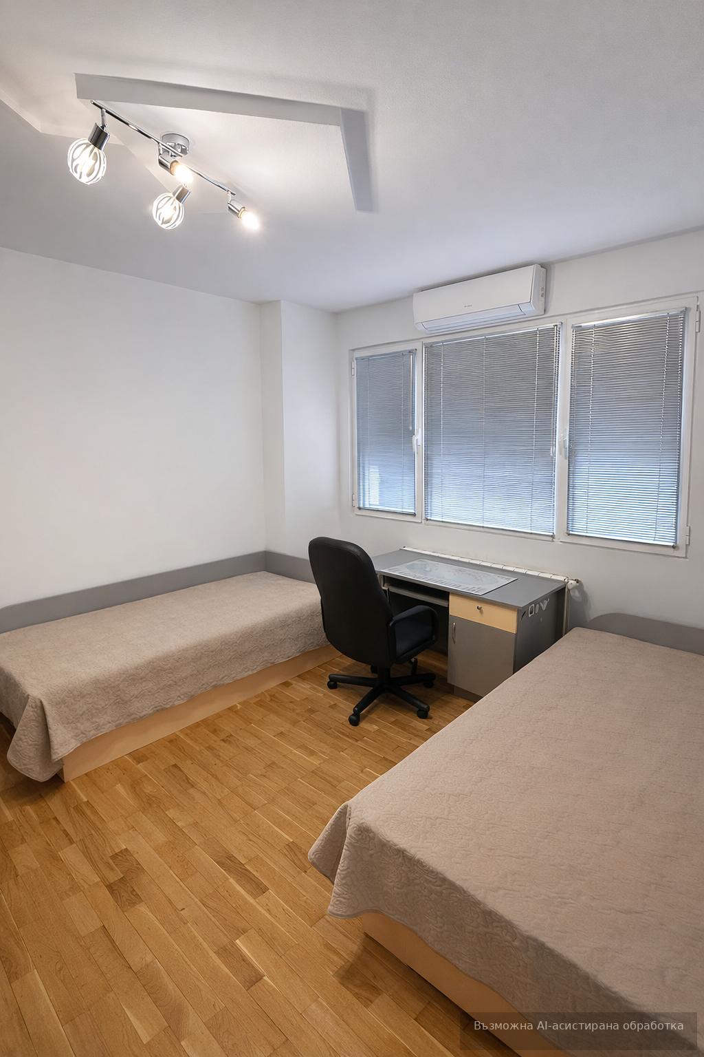 Three-room apartment in Asenovgrad / WITH OPTION FOR A GARAGE! image 5