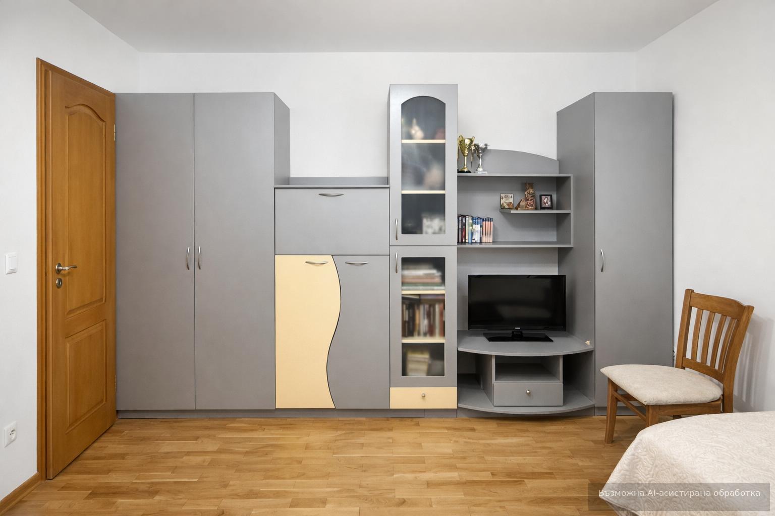 Three-room apartment in Asenovgrad / WITH OPTION FOR A GARAGE! image 6