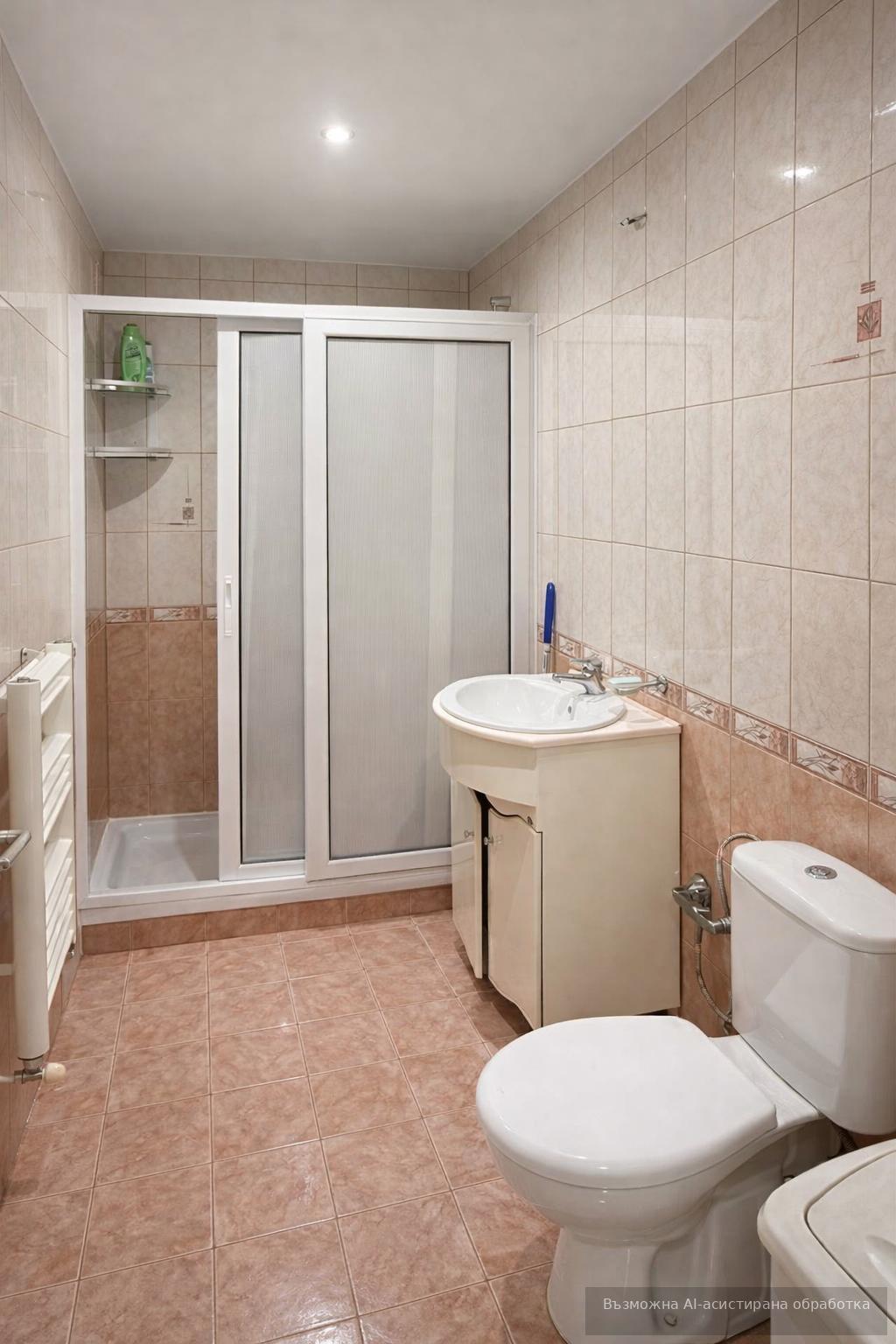 Three-room apartment in Asenovgrad / WITH OPTION FOR A GARAGE! image 7