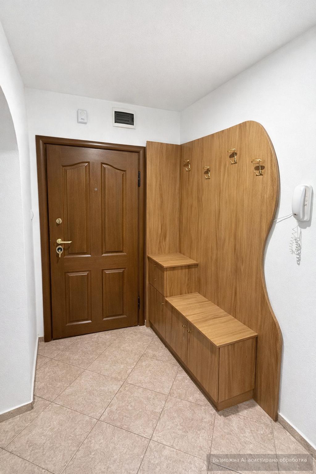 Three-room apartment in Asenovgrad / WITH OPTION FOR A GARAGE! image 8
