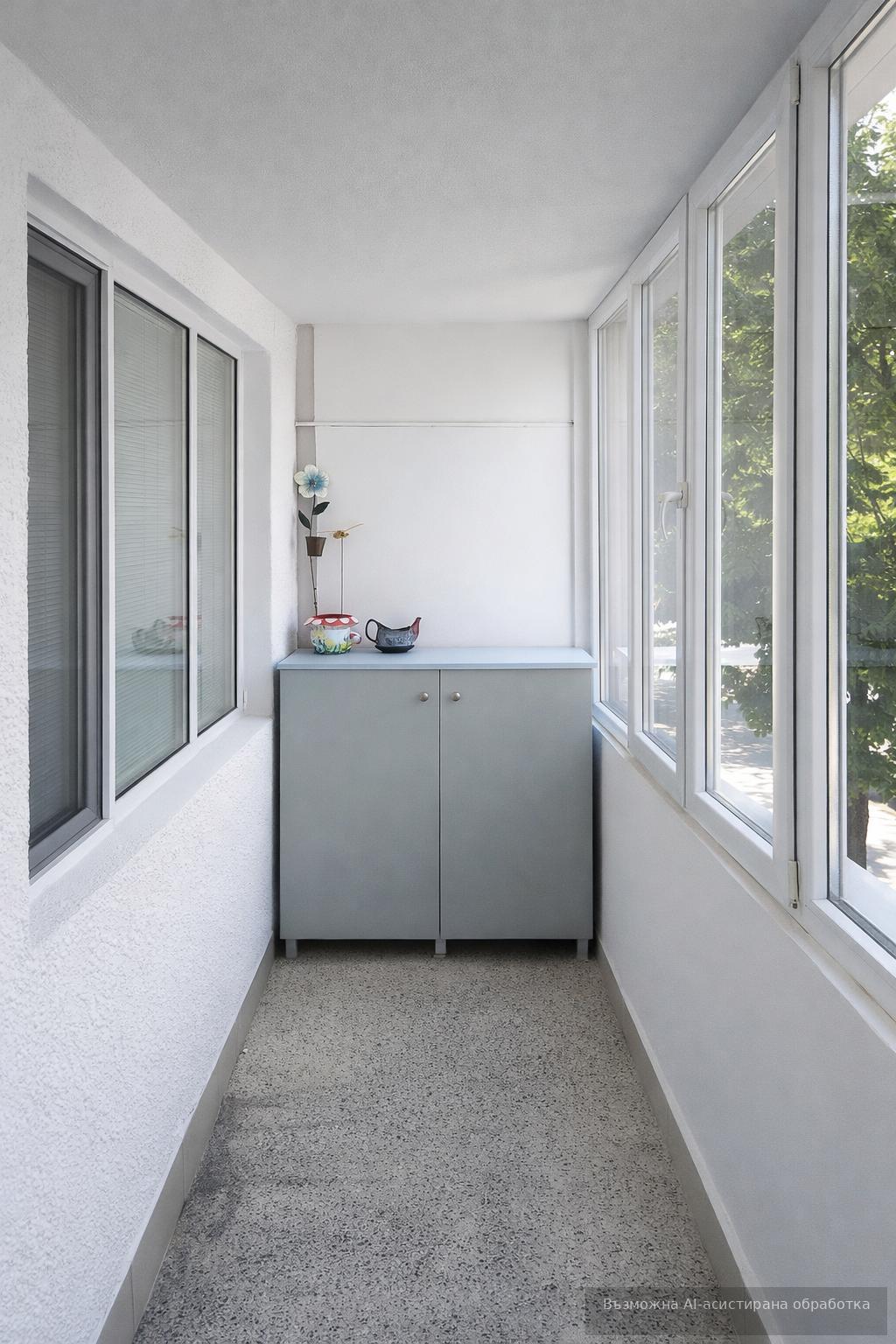 Three-room apartment in Asenovgrad / WITH OPTION FOR A GARAGE! image 9