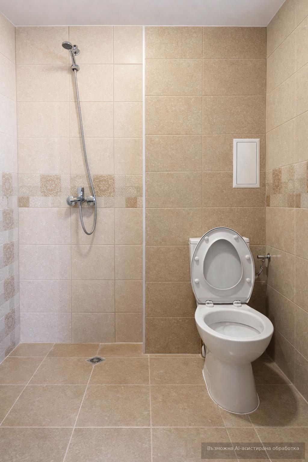 Двустаен апартамент  в гр.Варна, Колхозен пазар! image 5