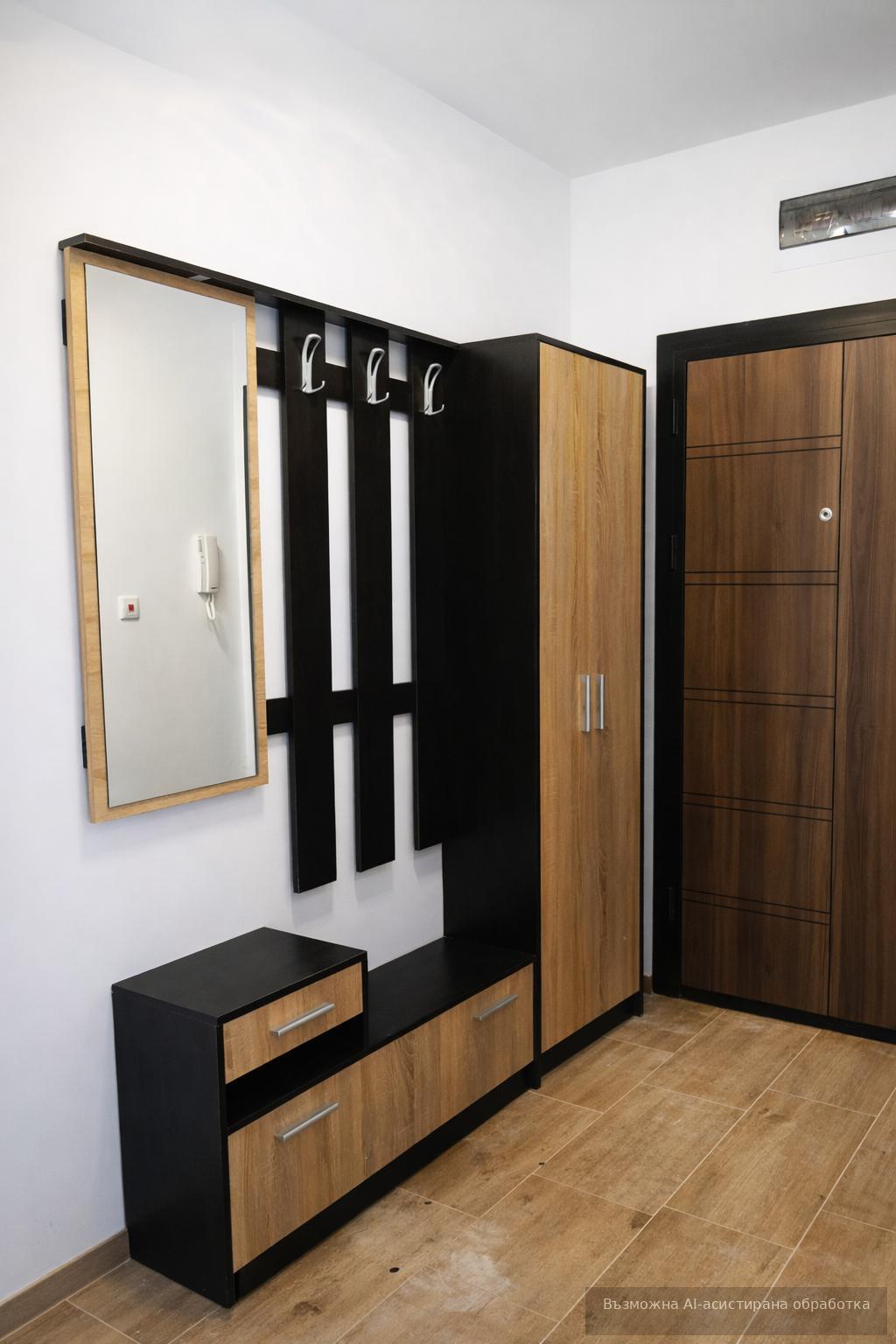 Двустаен апартамент  в гр.Варна, Колхозен пазар! image 6