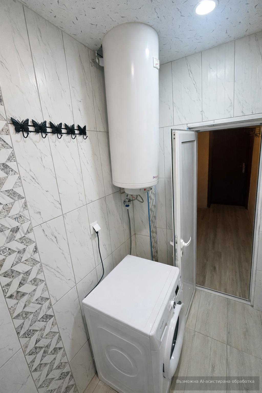 Двустаен апартамент  в гр.Варна, Конфуто! image 3