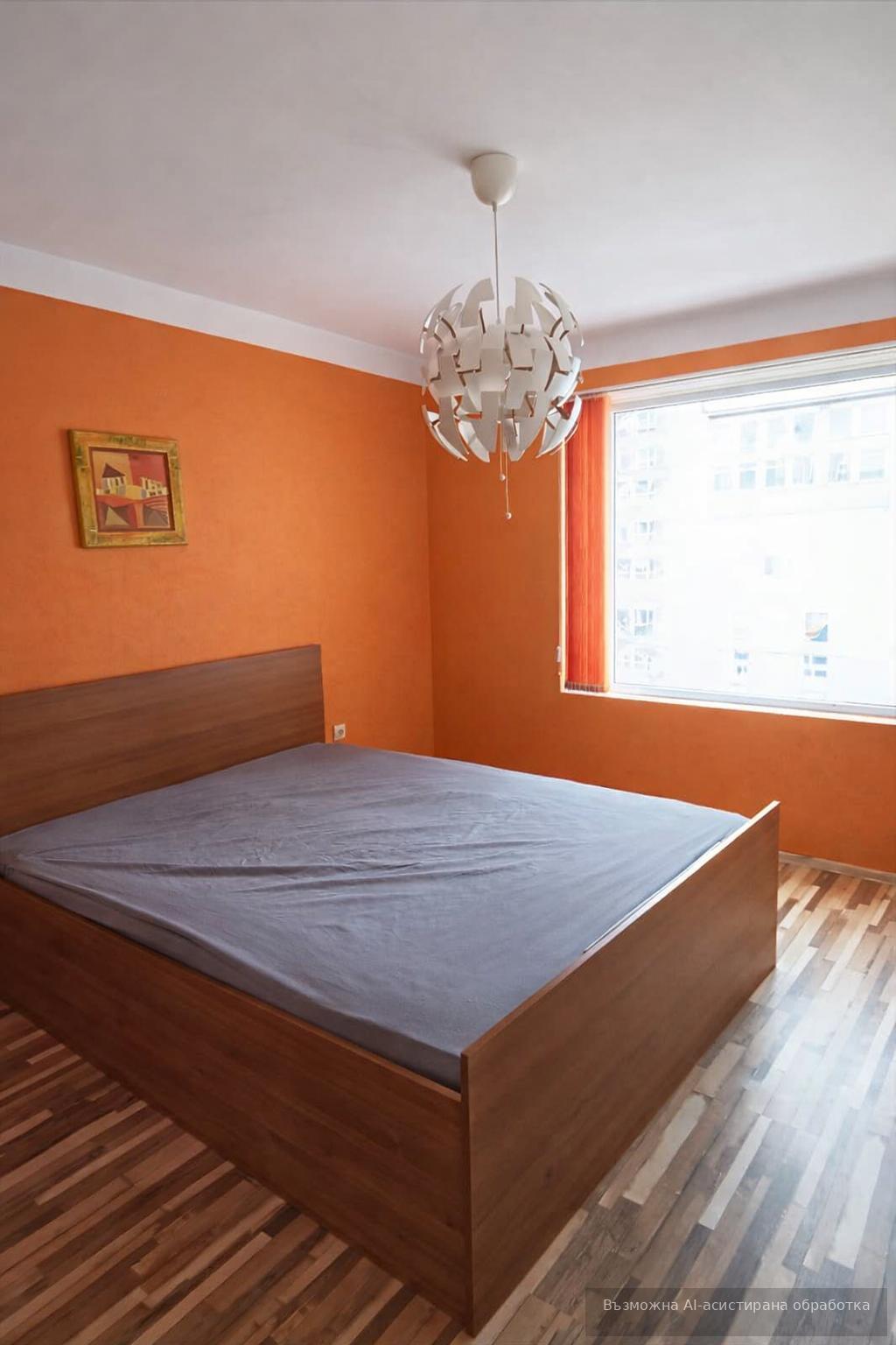 Двустаен апартамент  в гр.Варна, Конфуто! image 4