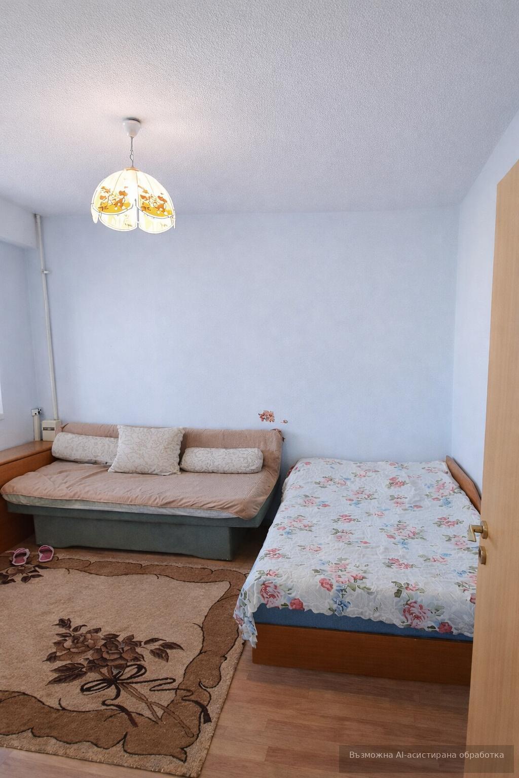 Revolution Estate Presents a One-Bedroom Apartment in Sofia, Lyulin 6 image 3