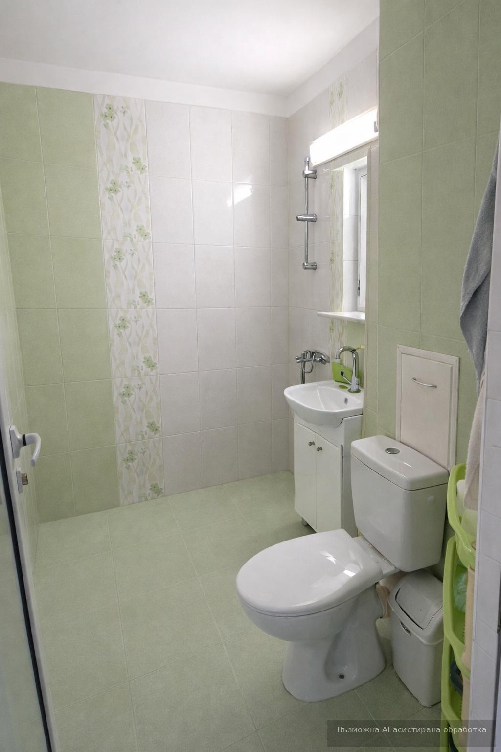 Revolution Estate Presents a One-Bedroom Apartment in Sofia, Lyulin 6 image 5