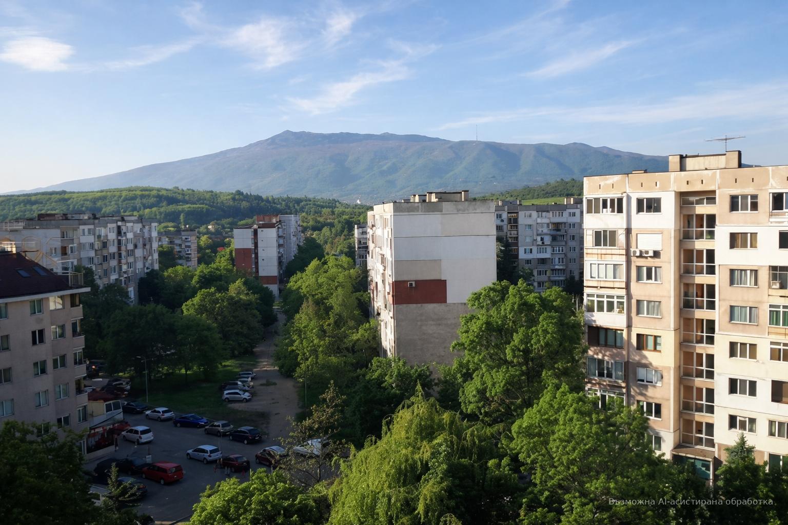 Revolution Estate Presents a One-Bedroom Apartment in Sofia, Lyulin 6 image 7