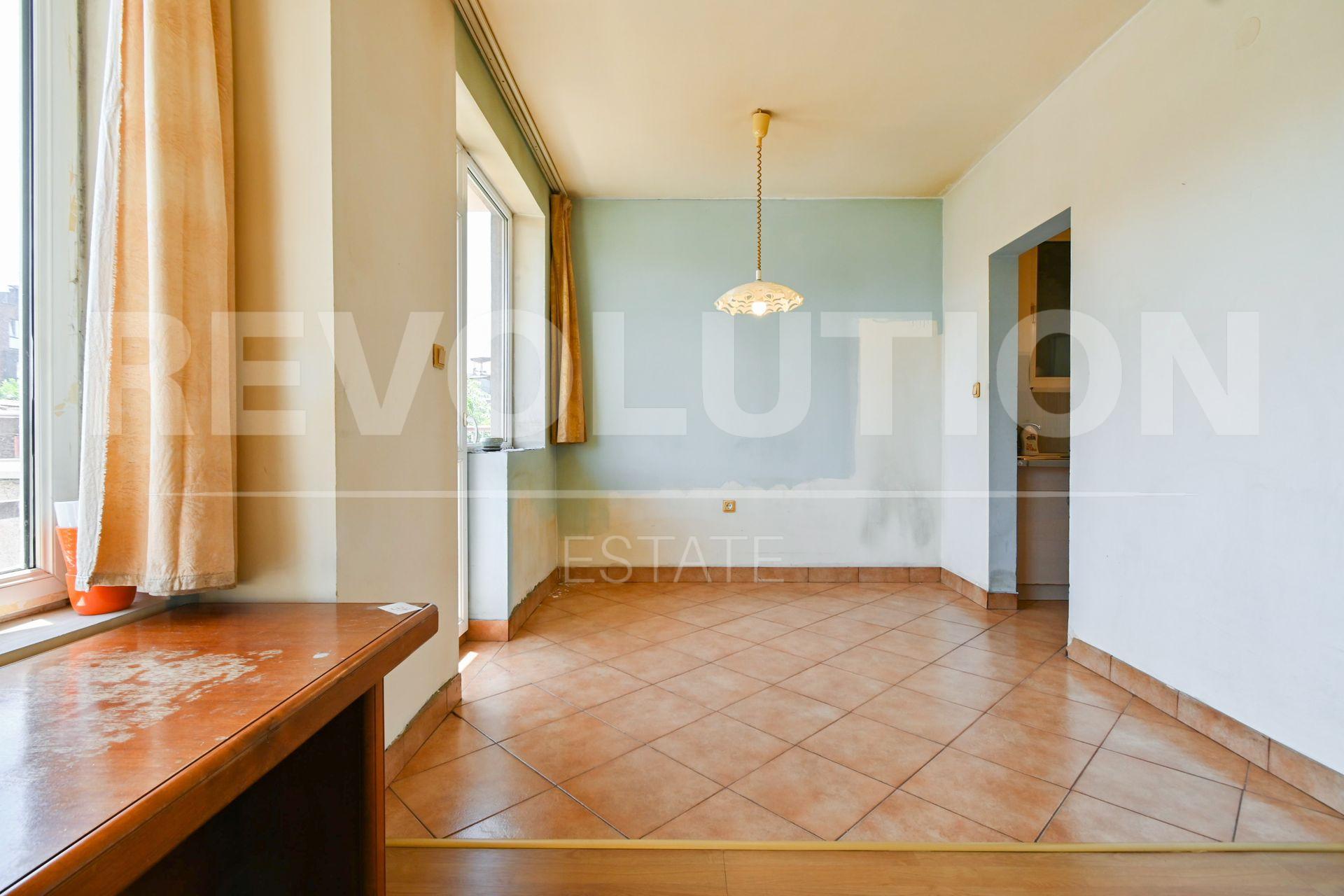 Two-room apartment in the Reduta residential district image 1