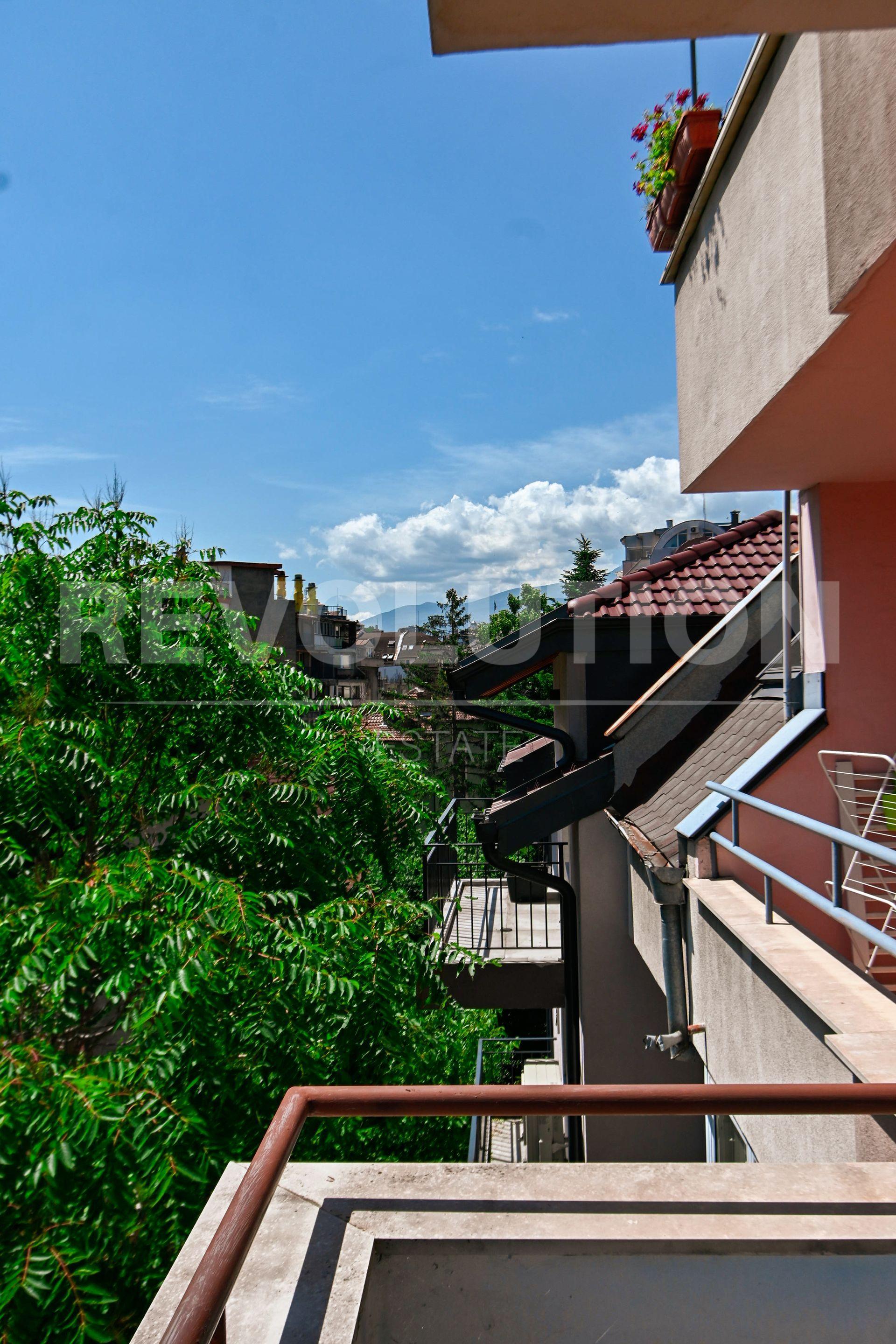 Two-room apartment in the Reduta residential district image 12