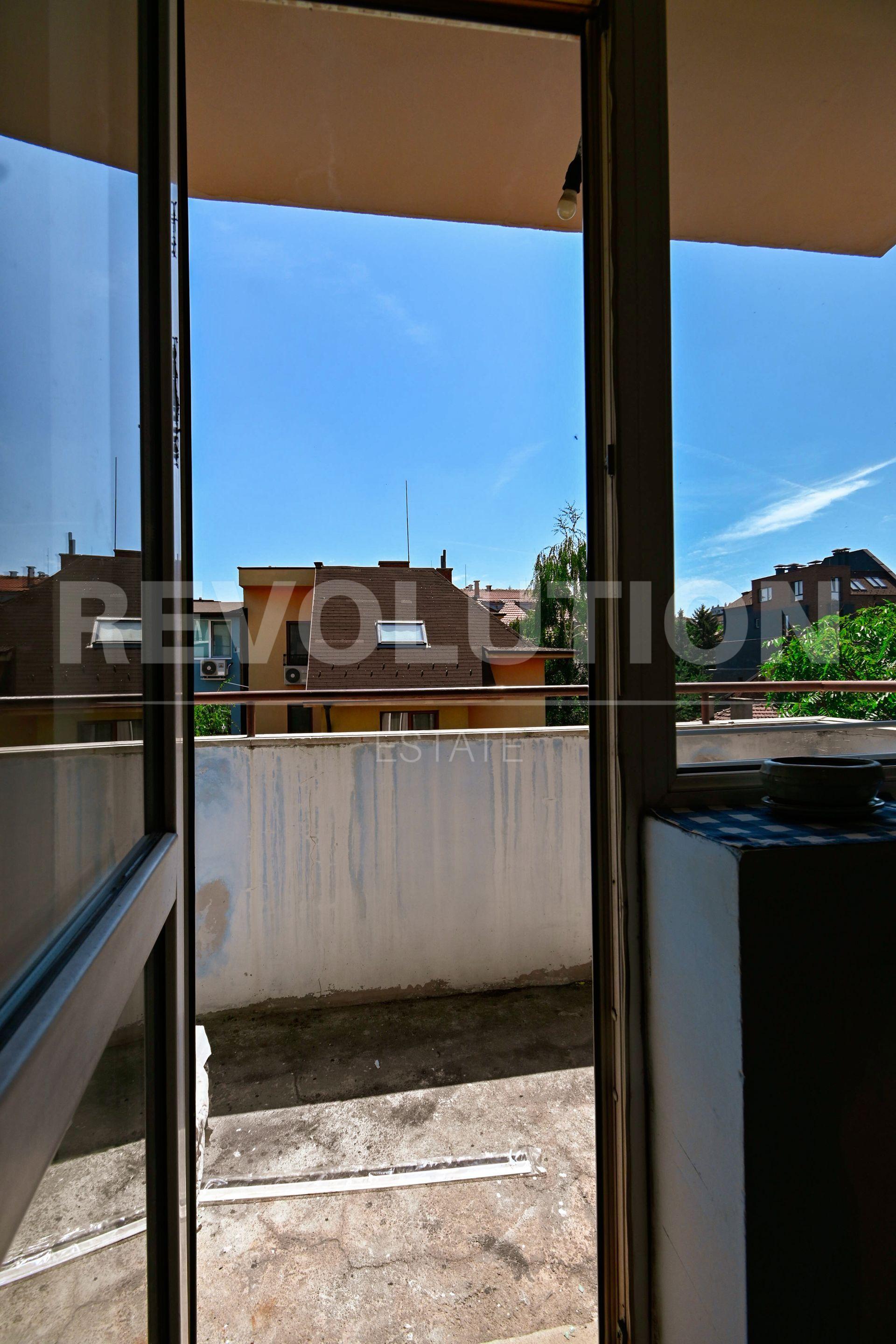 Two-room apartment in the Reduta residential district image 13