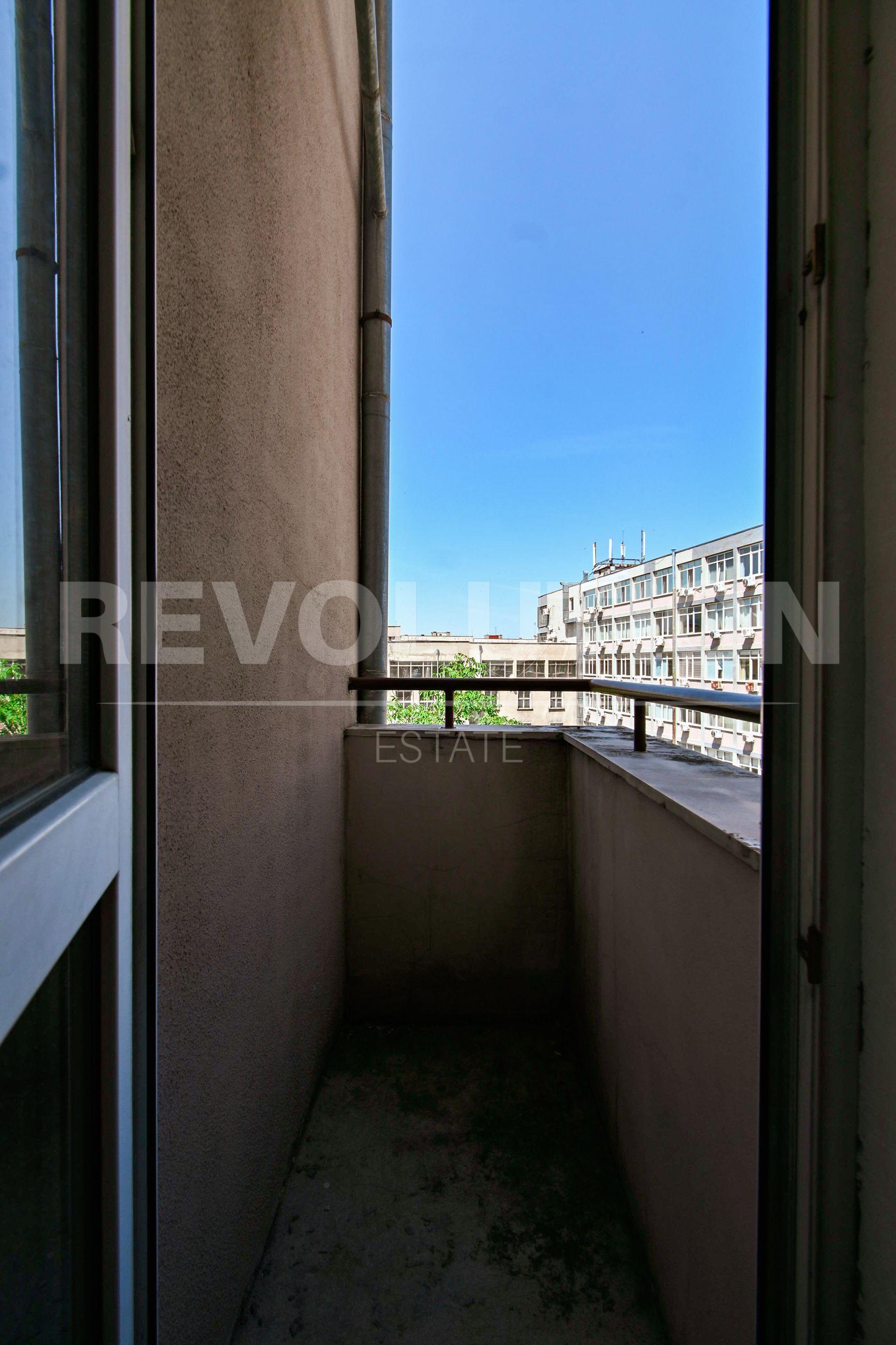 Two-room apartment in the Reduta residential district image 14
