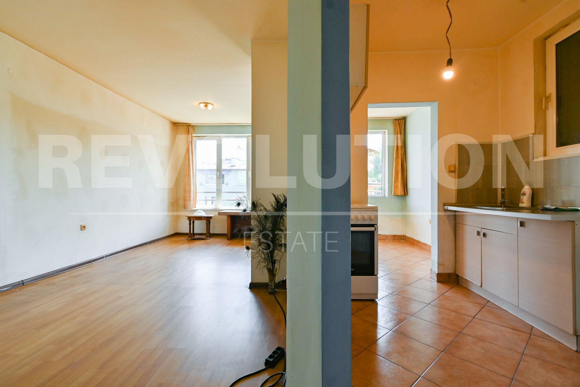 Two-room apartment in the Reduta residential district image 3