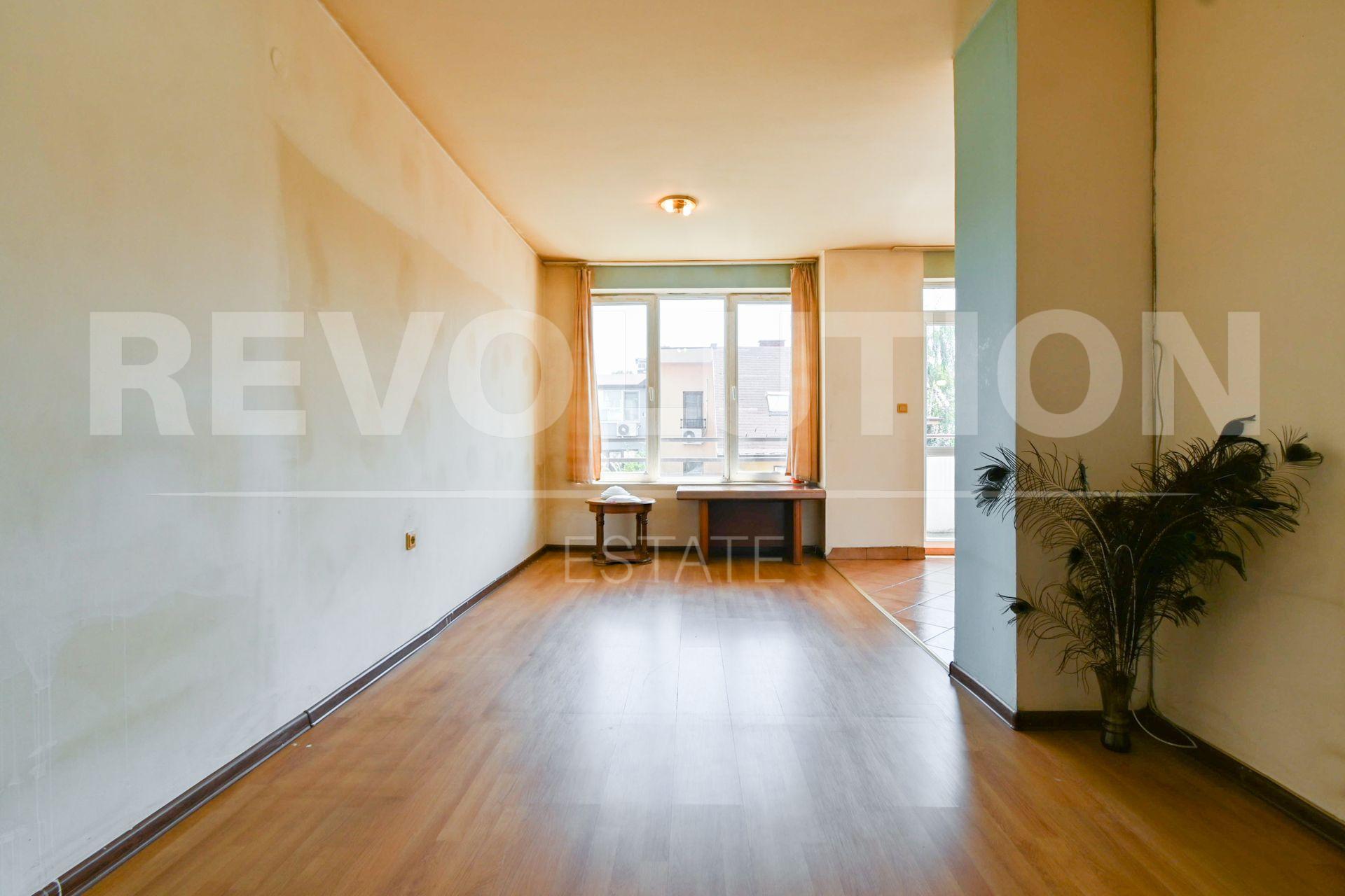 Two-room apartment in the Reduta residential district image 6