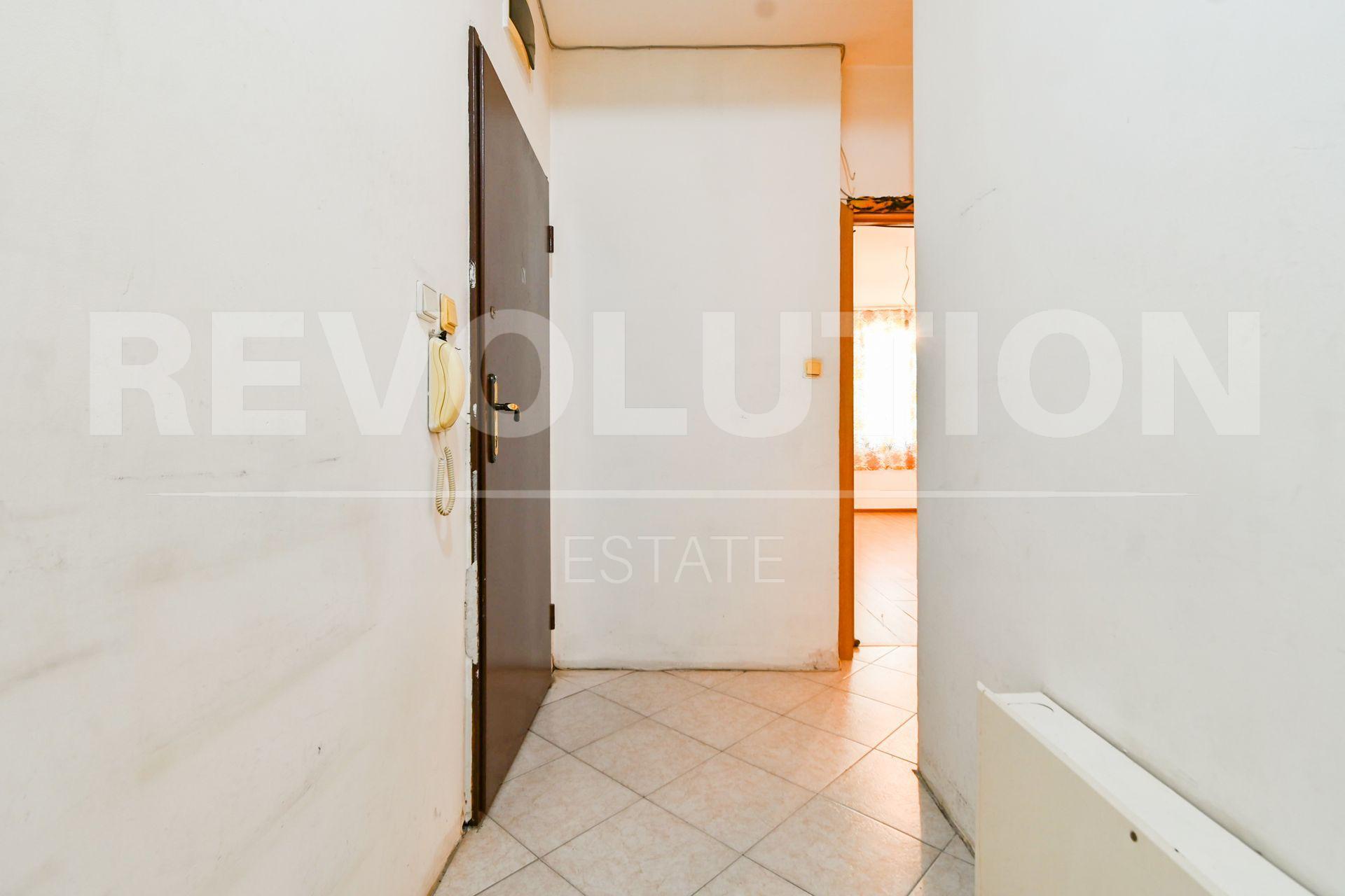 Two-room apartment in the Reduta residential district image 9