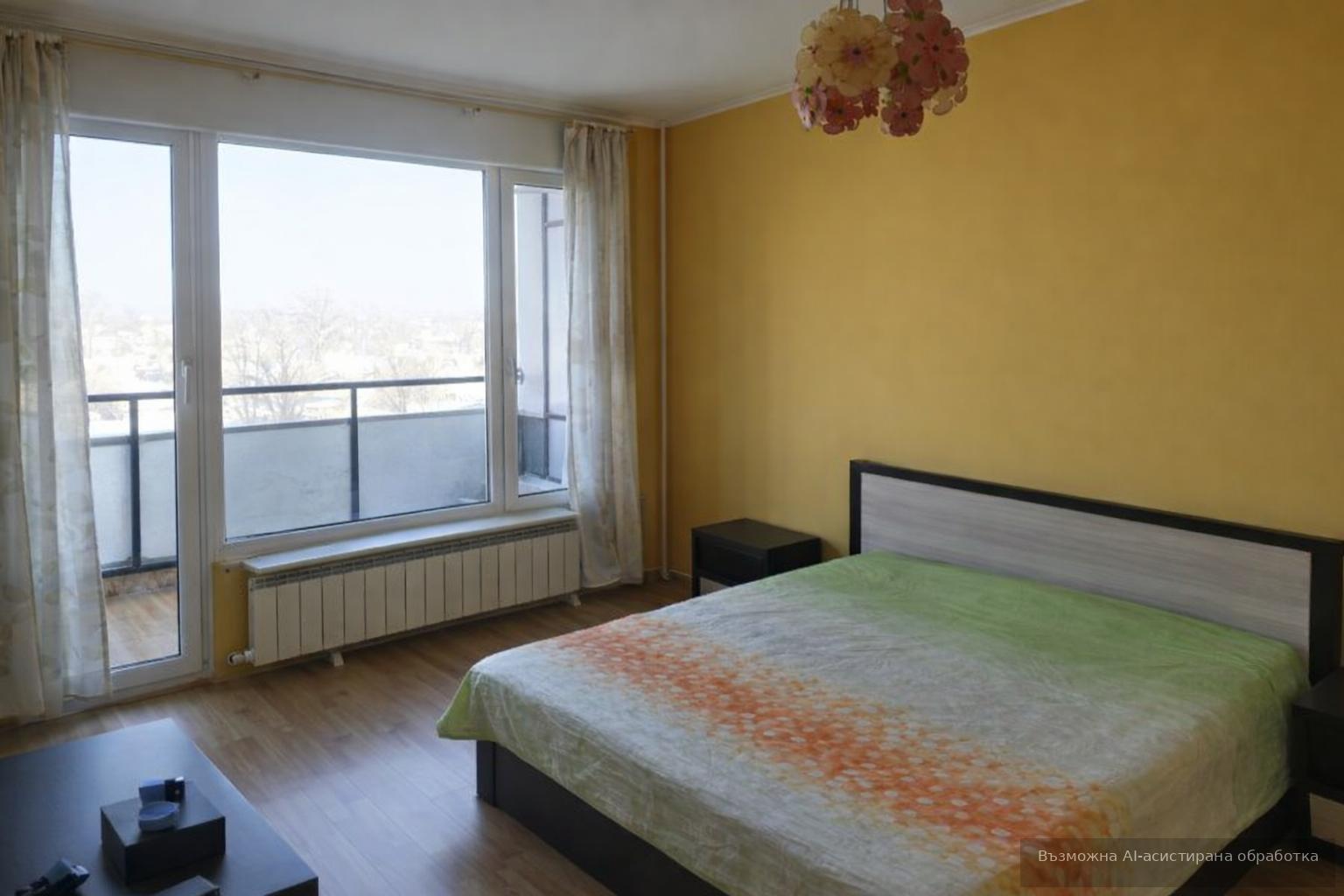 Revolution Estate Presents a Two-Bedroom Apartment in Sofia, Hadzhi Dimitar image 2