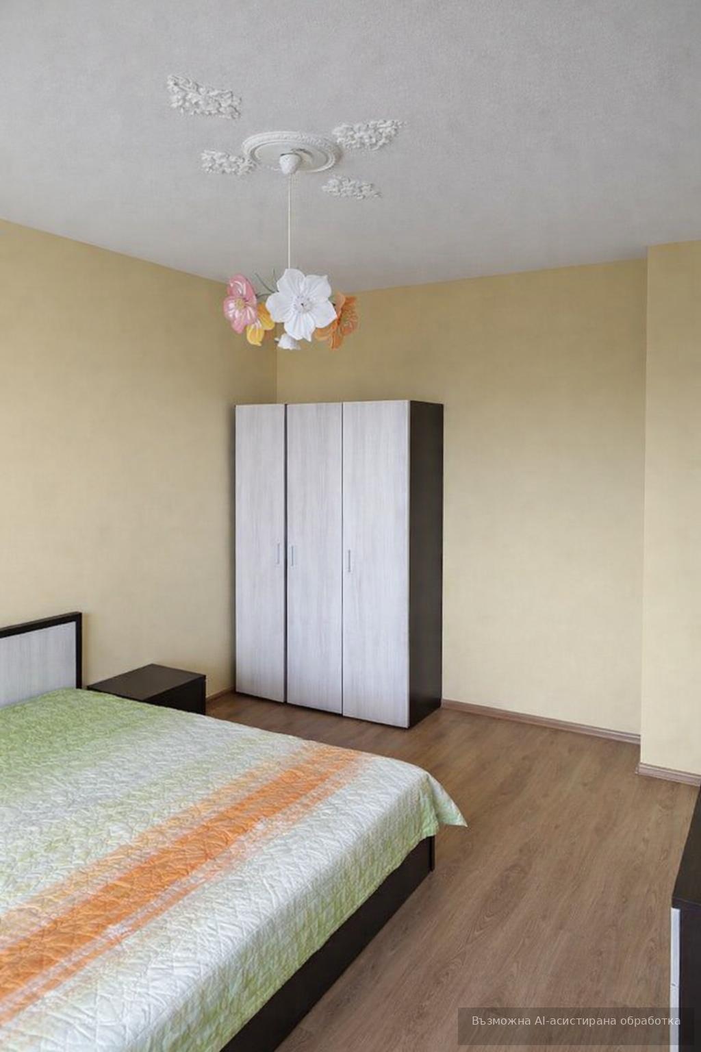 Revolution Estate Presents a Two-Bedroom Apartment in Sofia, Hadzhi Dimitar image 3